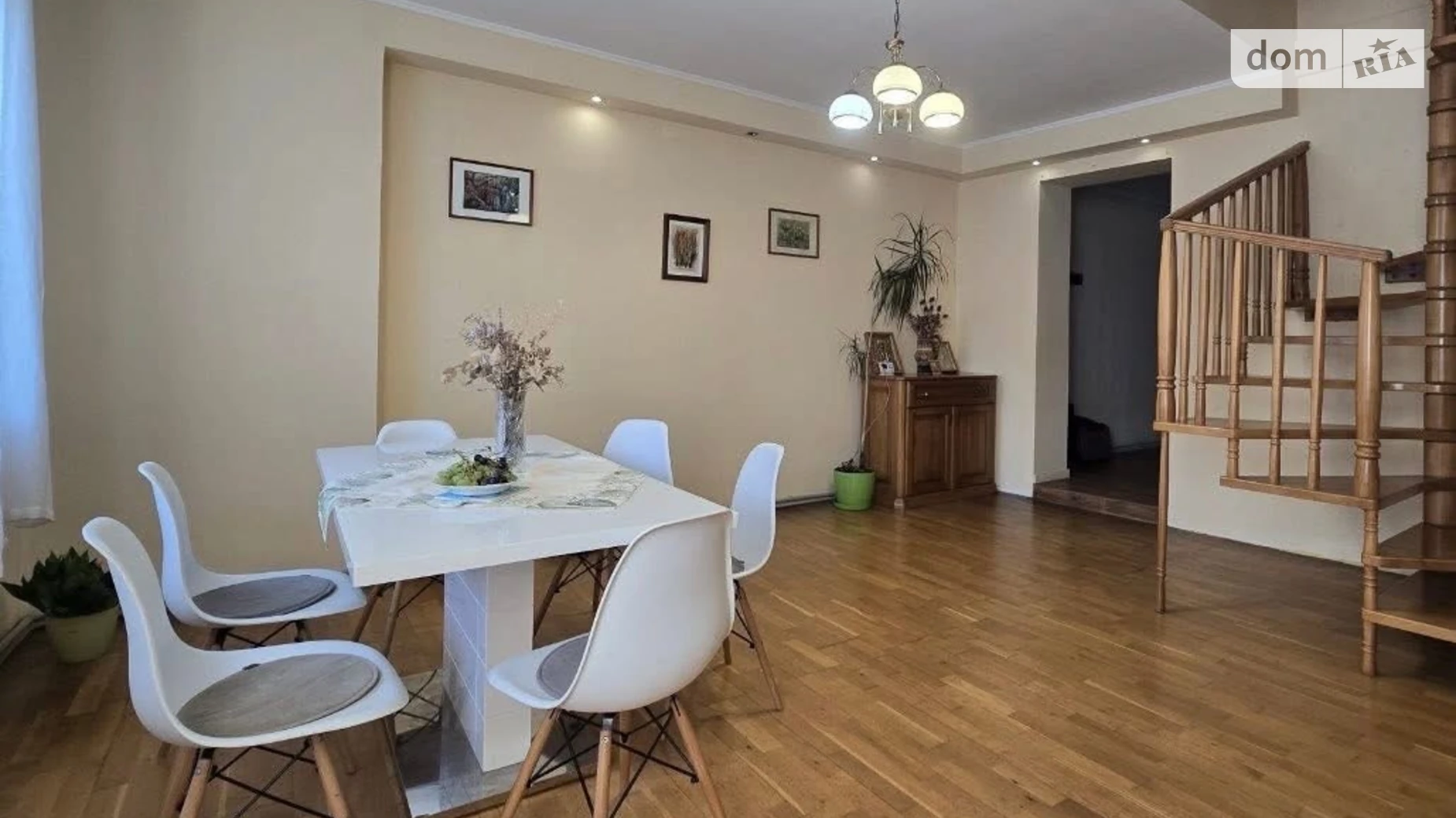 Продается дом на 2 этажа 78.85 кв. м с гаражом, цена: 80000 $ - фото 4