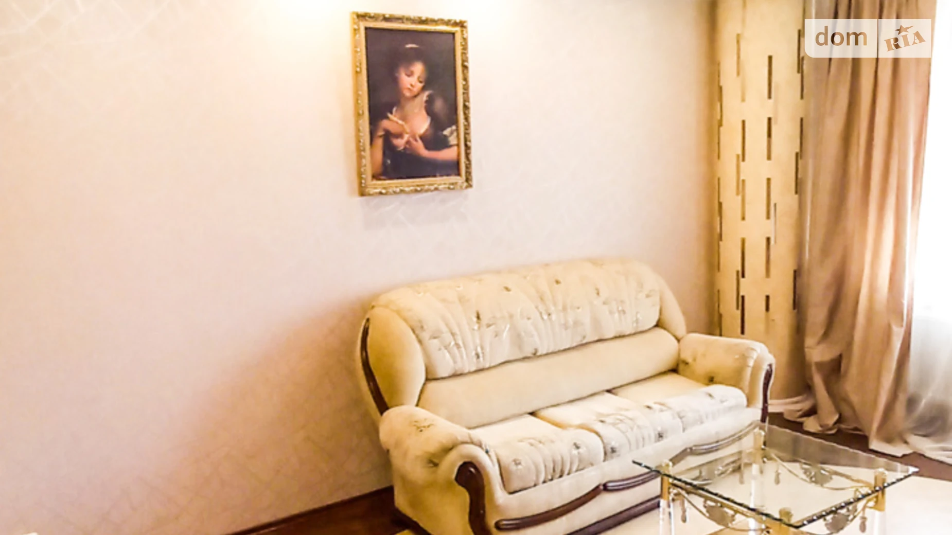 Здається в оренду 1-кімнатна квартира 55 кв. м у Харкові, просп. Аерокосмічний(Гагаріна), 43 - фото 4