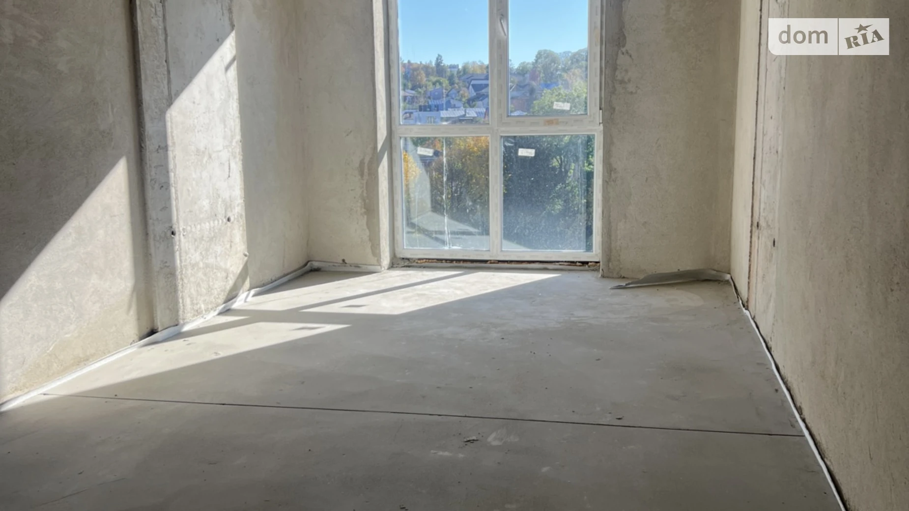 2-комнатная квартира 65.4 кв. м в Тернополе, ул. Энергетическая, 5А - фото 3