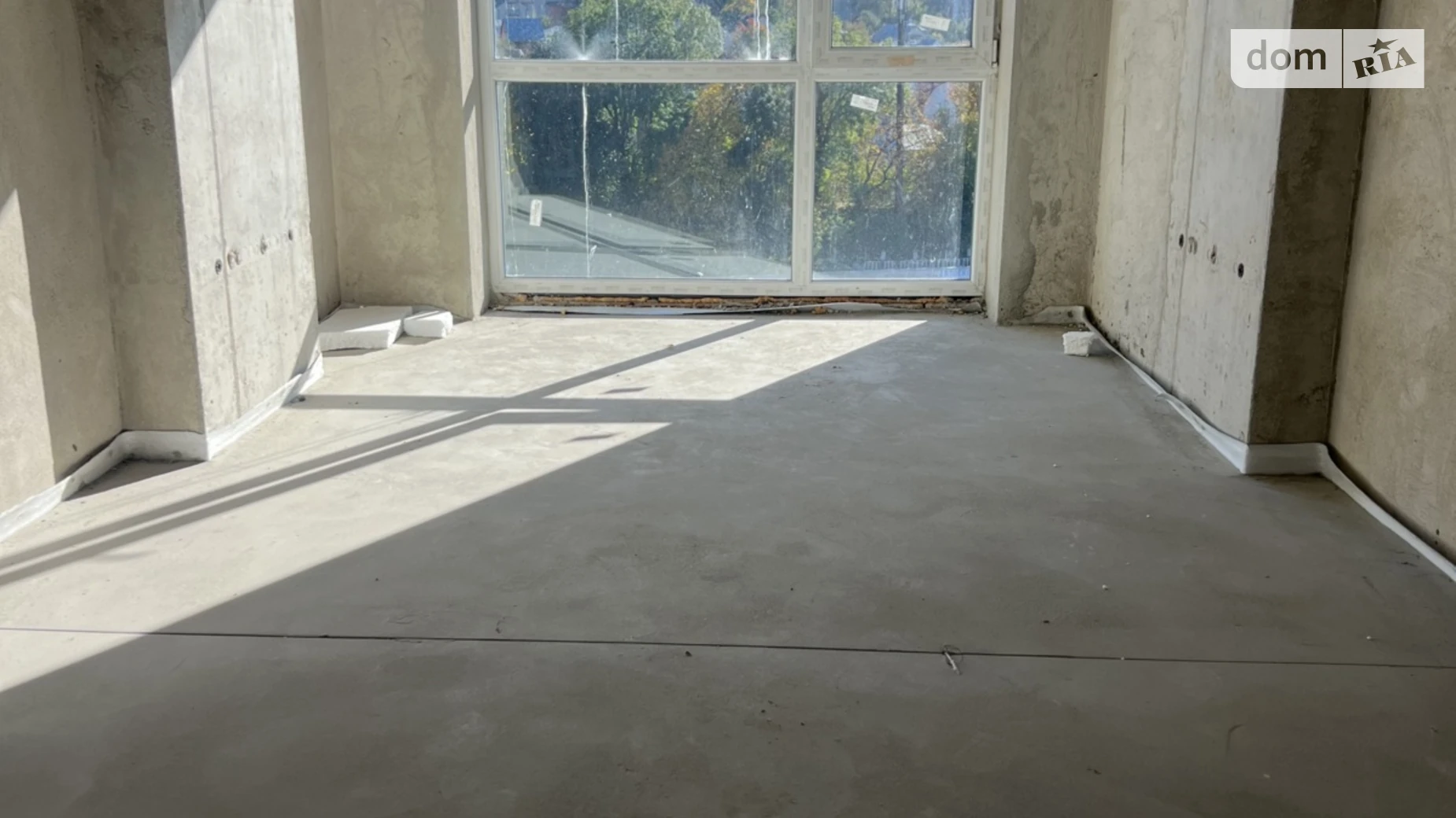 2-комнатная квартира 65.4 кв. м в Тернополе, ул. Энергетическая, 5А - фото 2