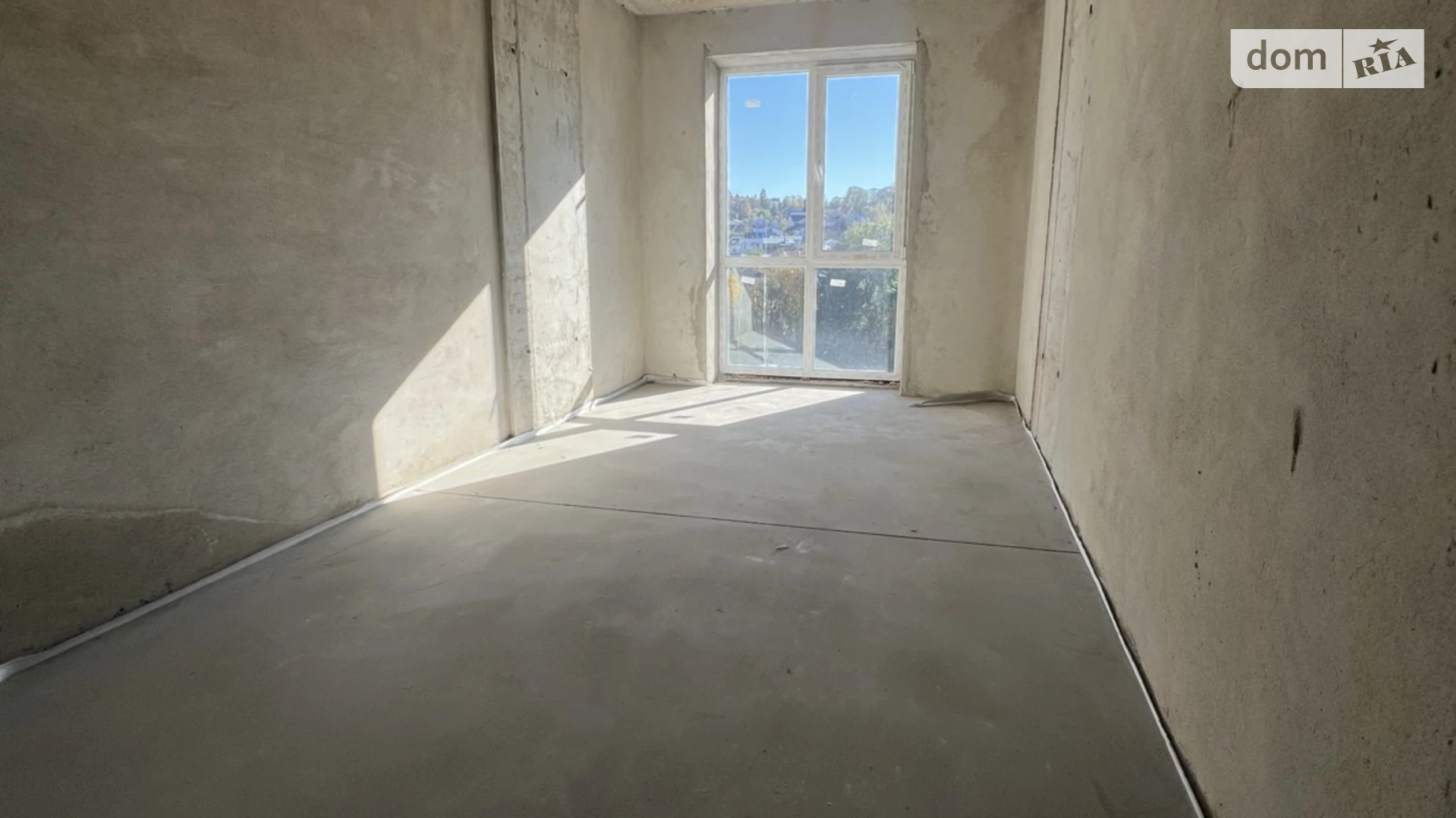 2-комнатная квартира 65.4 кв. м в Тернополе, ул. Энергетическая, 5А - фото 5