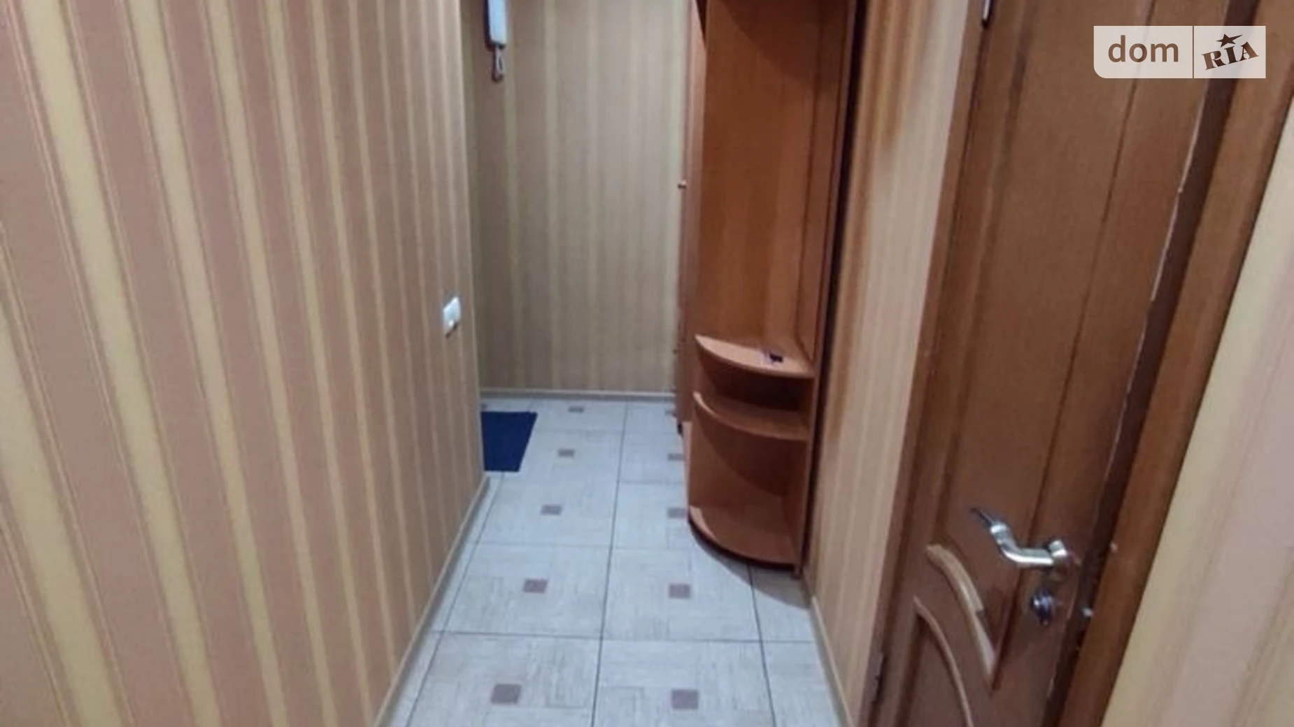 Сдается в аренду 2-комнатная квартира 46 кв. м в Днепре, просп. Науки(Гагарина), 12 - фото 4