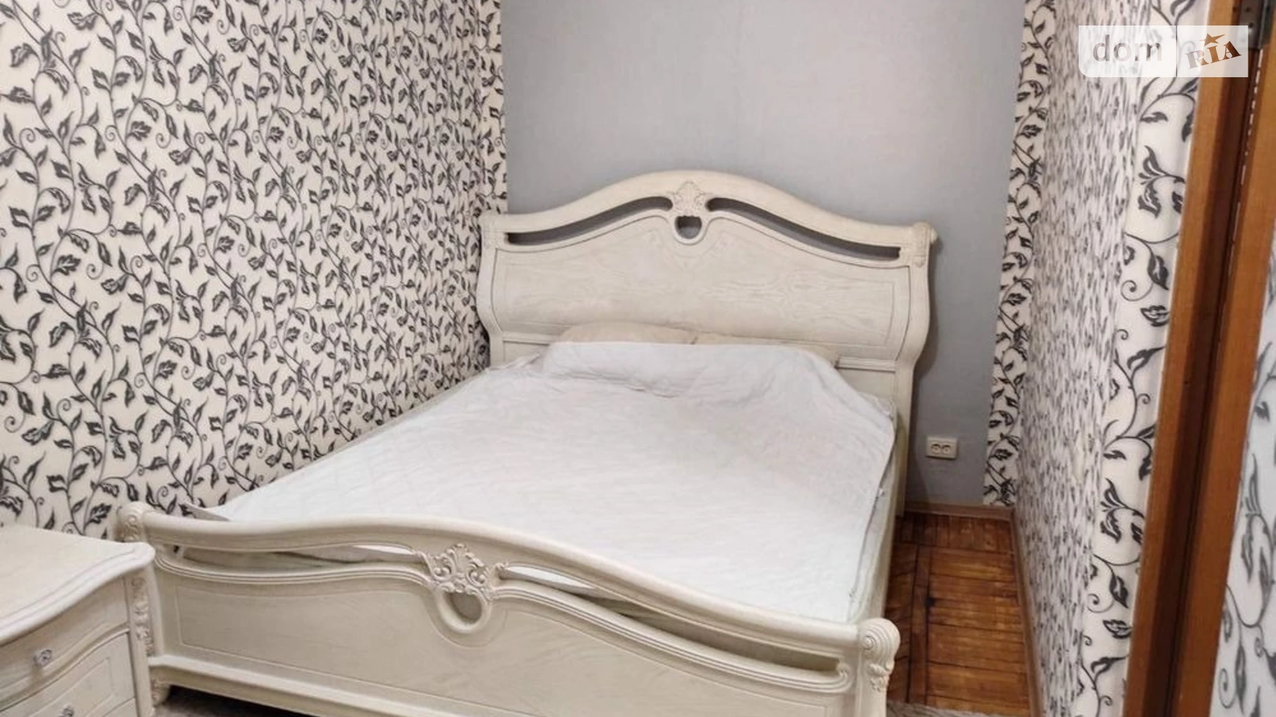 Сдается в аренду 2-комнатная квартира 46 кв. м в Днепре, просп. Науки(Гагарина), 12 - фото 5