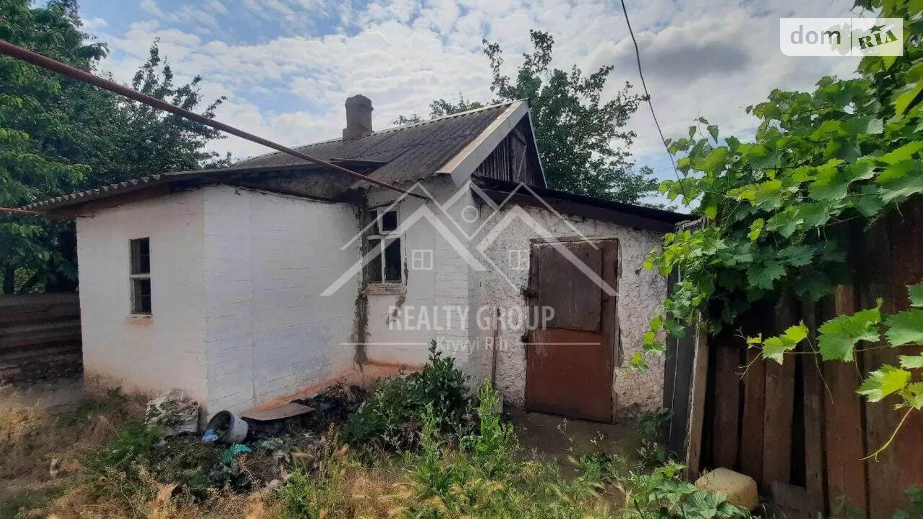 Продается одноэтажный дом 44.6 кв. м с камином, цена: 12700 $ - фото 4