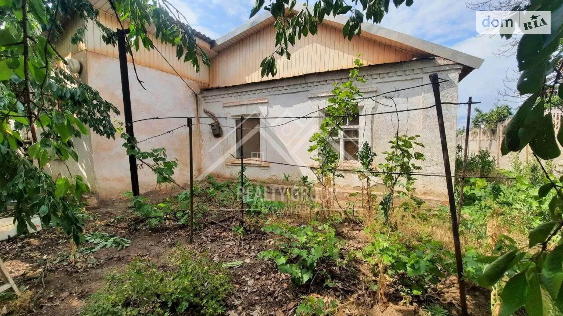 Продается одноэтажный дом 44.6 кв. м с камином, цена: 12700 $ - фото 2