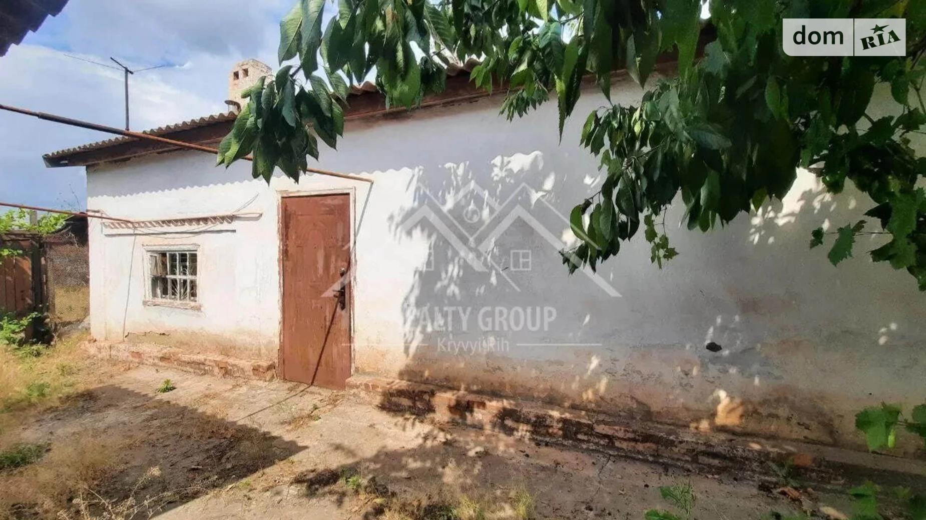 Продается одноэтажный дом 44.6 кв. м с камином, цена: 12700 $ - фото 5