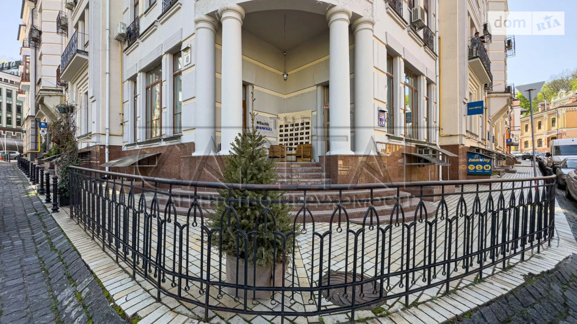 вул. Воздвиженська, 48 Київ, цена: 590580 $ - фото 3