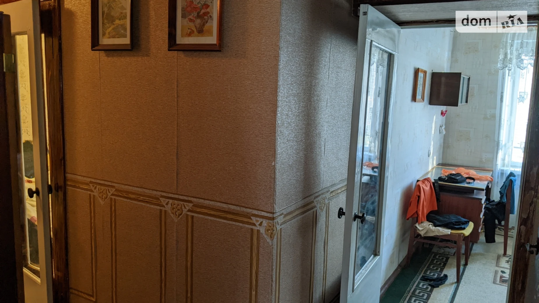 Продается 3-комнатная квартира 64.5 кв. м в Кривом Роге, бул. Миколи Вороного(Василевского Маршала), 35 - фото 2