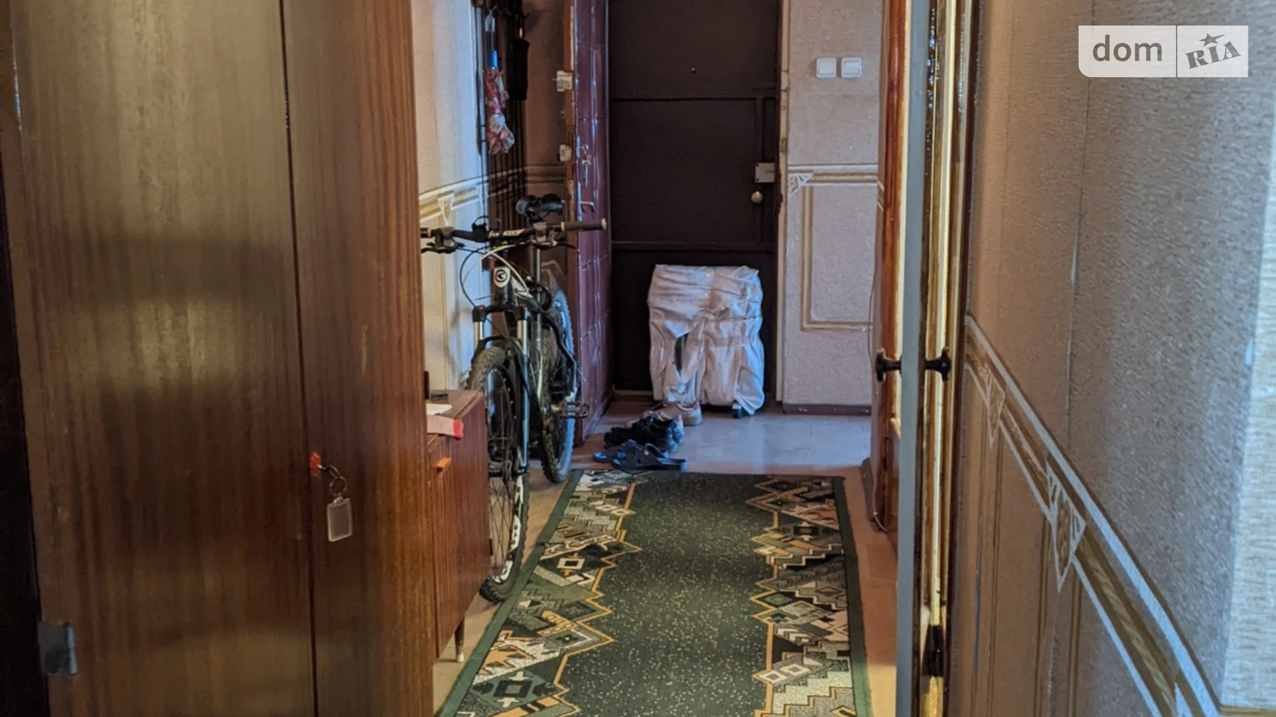 Продается 3-комнатная квартира 64.5 кв. м в Кривом Роге, бул. Миколи Вороного(Василевского Маршала), 35 - фото 3