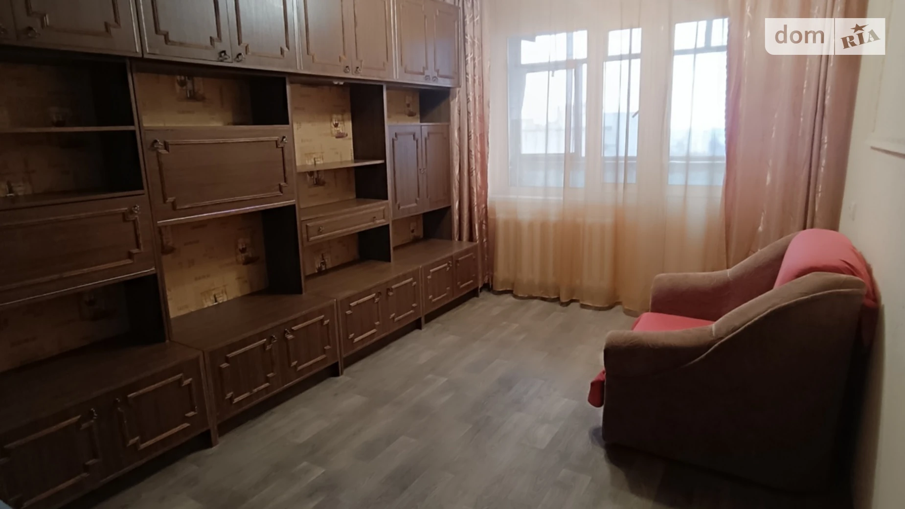 Здається в оренду 1-кімнатна квартира 38 кв. м у Вінниці, вул. Дмитра Майбороди - фото 2