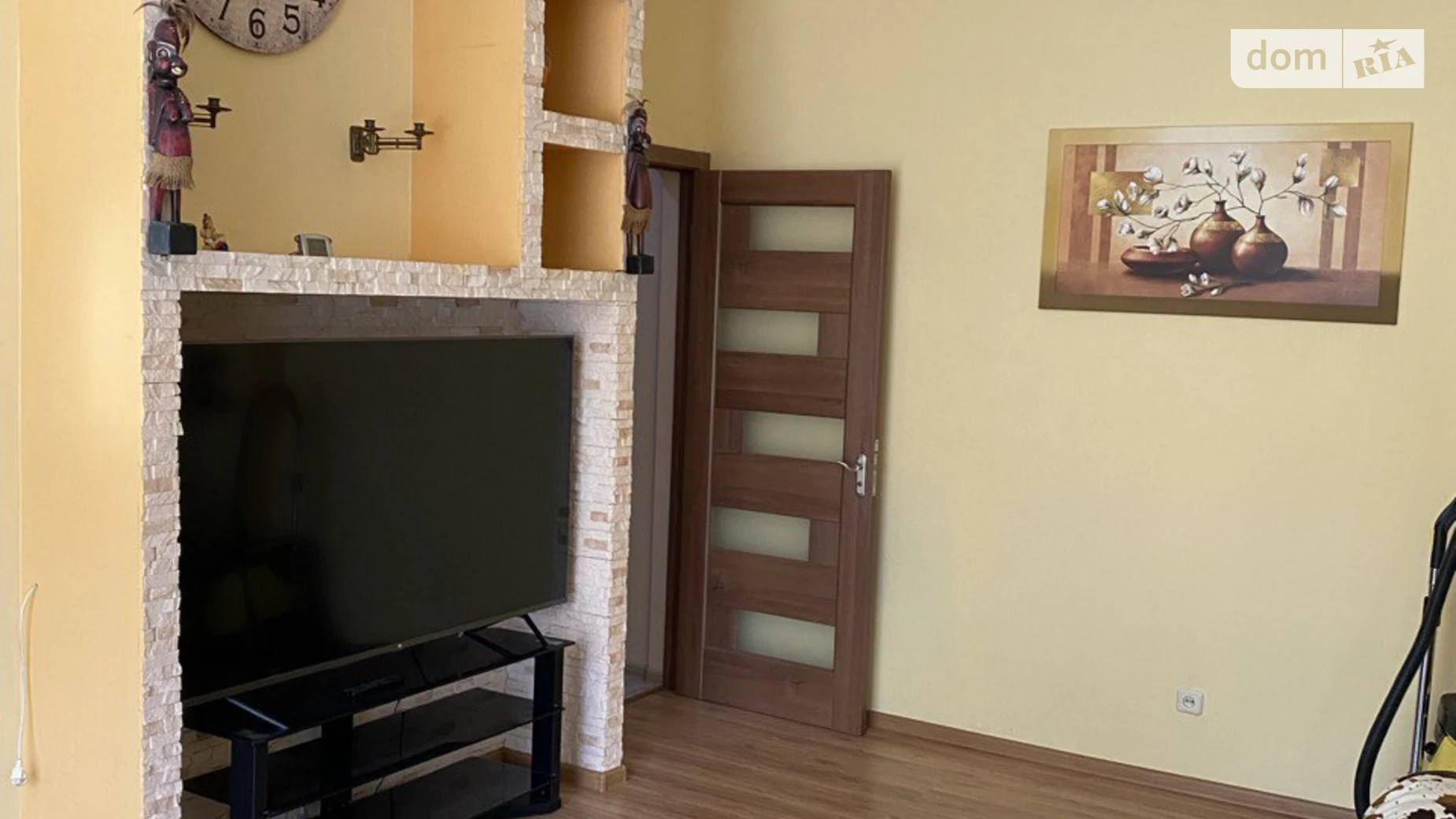 Сдается в аренду 1-комнатная квартира 54 кв. м в Днепре, ул. Привокзальная, 3 - фото 5