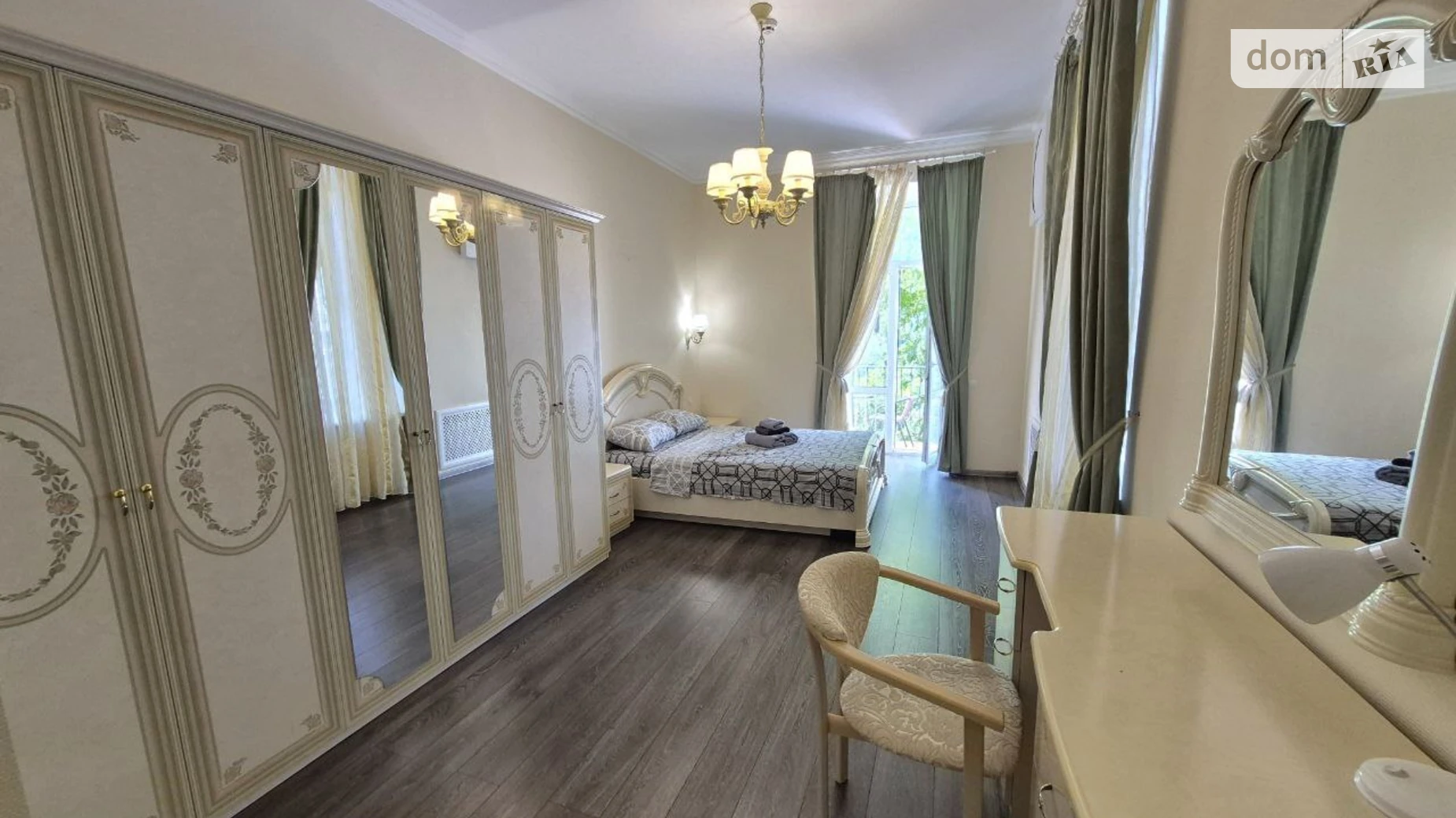 Сдается в аренду 2-комнатная квартира 70 кв. м в Киеве, ул. Костельная, 4 - фото 3