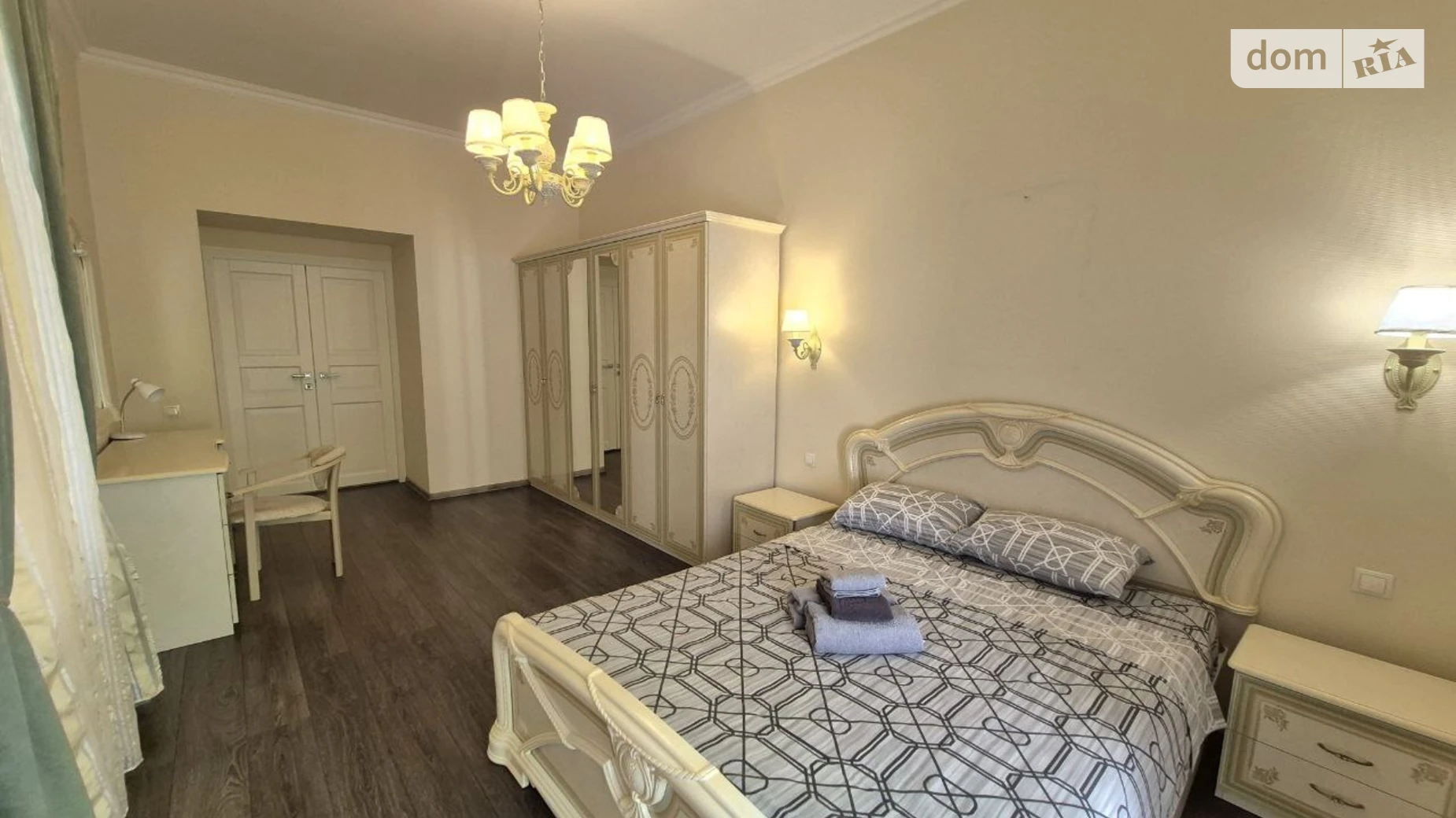 Сдается в аренду 2-комнатная квартира 70 кв. м в Киеве, ул. Костельная, 4 - фото 2