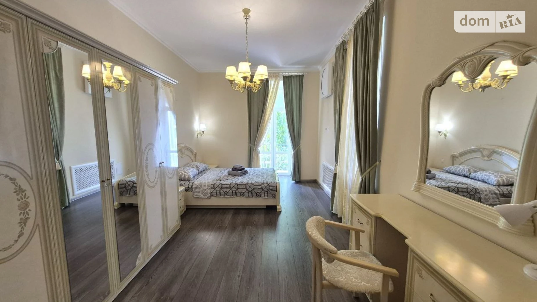 Сдается в аренду 2-комнатная квартира 70 кв. м в Киеве, ул. Костельная, 4 - фото 4