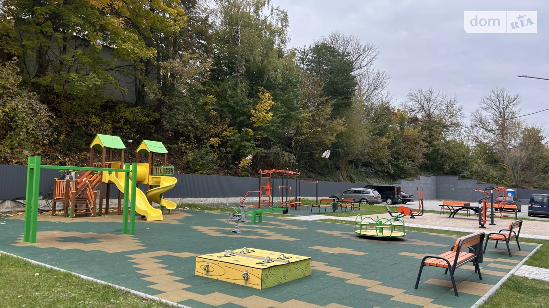 Продается 2-комнатная квартира 66 кв. м в Виннице, ул. Костя Широцкого, 5А - фото 2