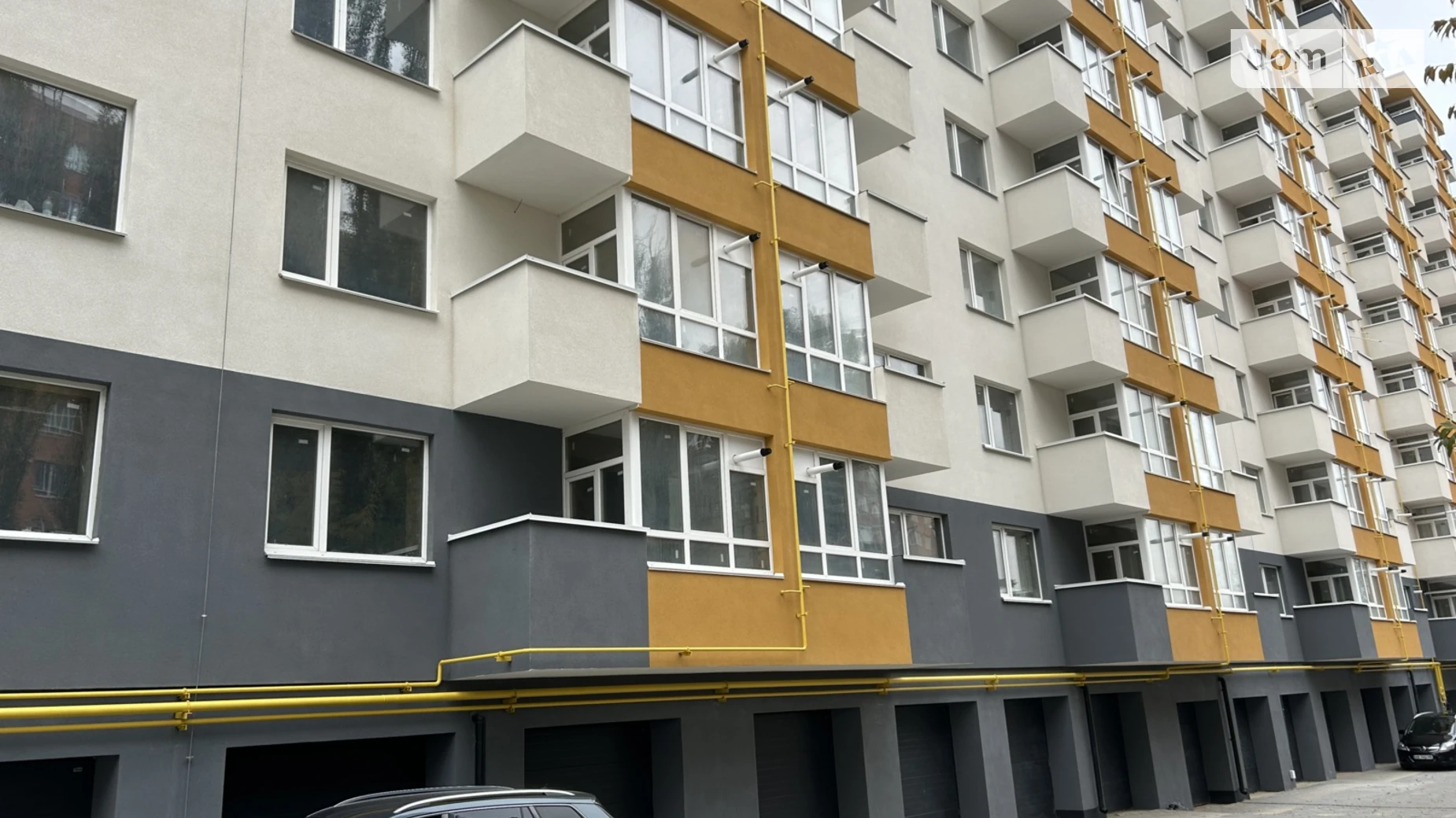 Продается 2-комнатная квартира 66 кв. м в Виннице, ул. Костя Широцкого, 5А - фото 3