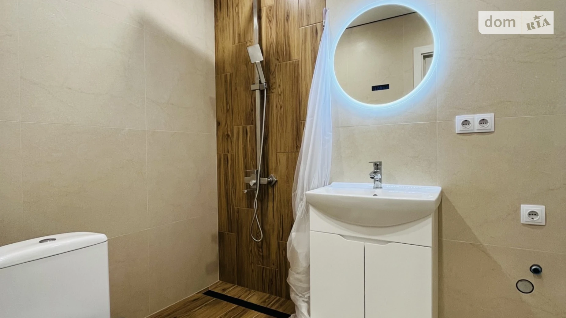 Продается 1-комнатная квартира 46 кв. м в Черновцах, ул. Шолом-Алейхема - фото 4