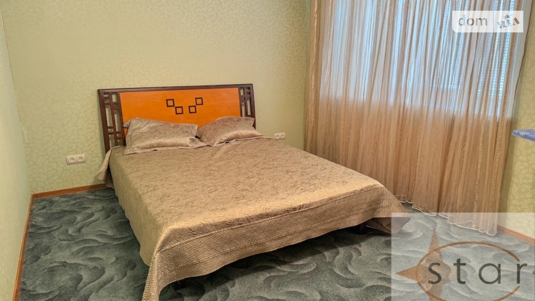 Продається 2-кімнатна квартира 64.9 кв. м у Чернігові, просп. Перемоги, 114 - фото 2