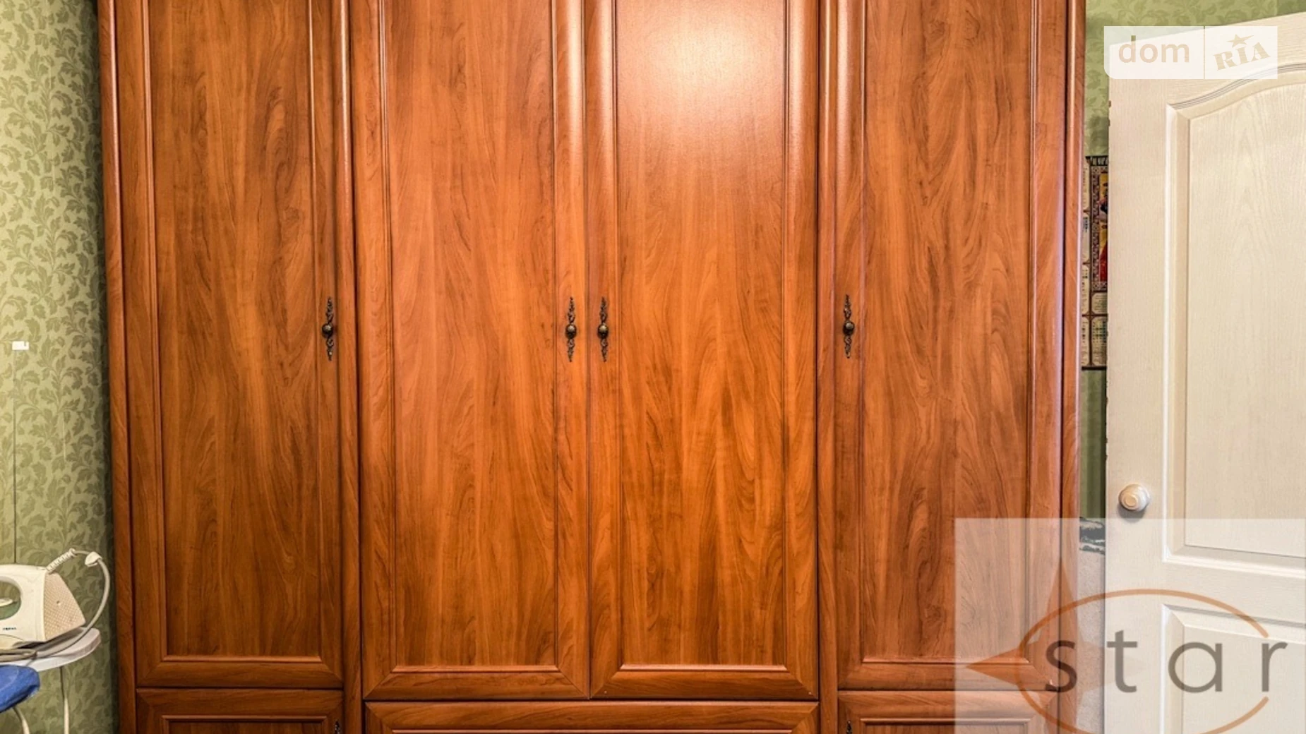 Продається 2-кімнатна квартира 64.9 кв. м у Чернігові, просп. Перемоги, 114 - фото 5