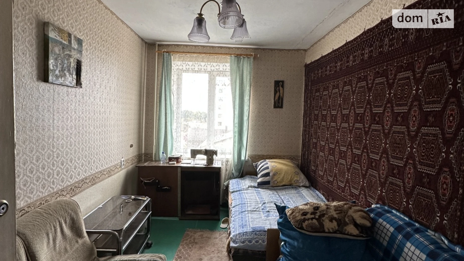 Продається 4-кімнатна квартира 71 кв. м у Хмельницькому, вул. Кам'янецька - фото 5