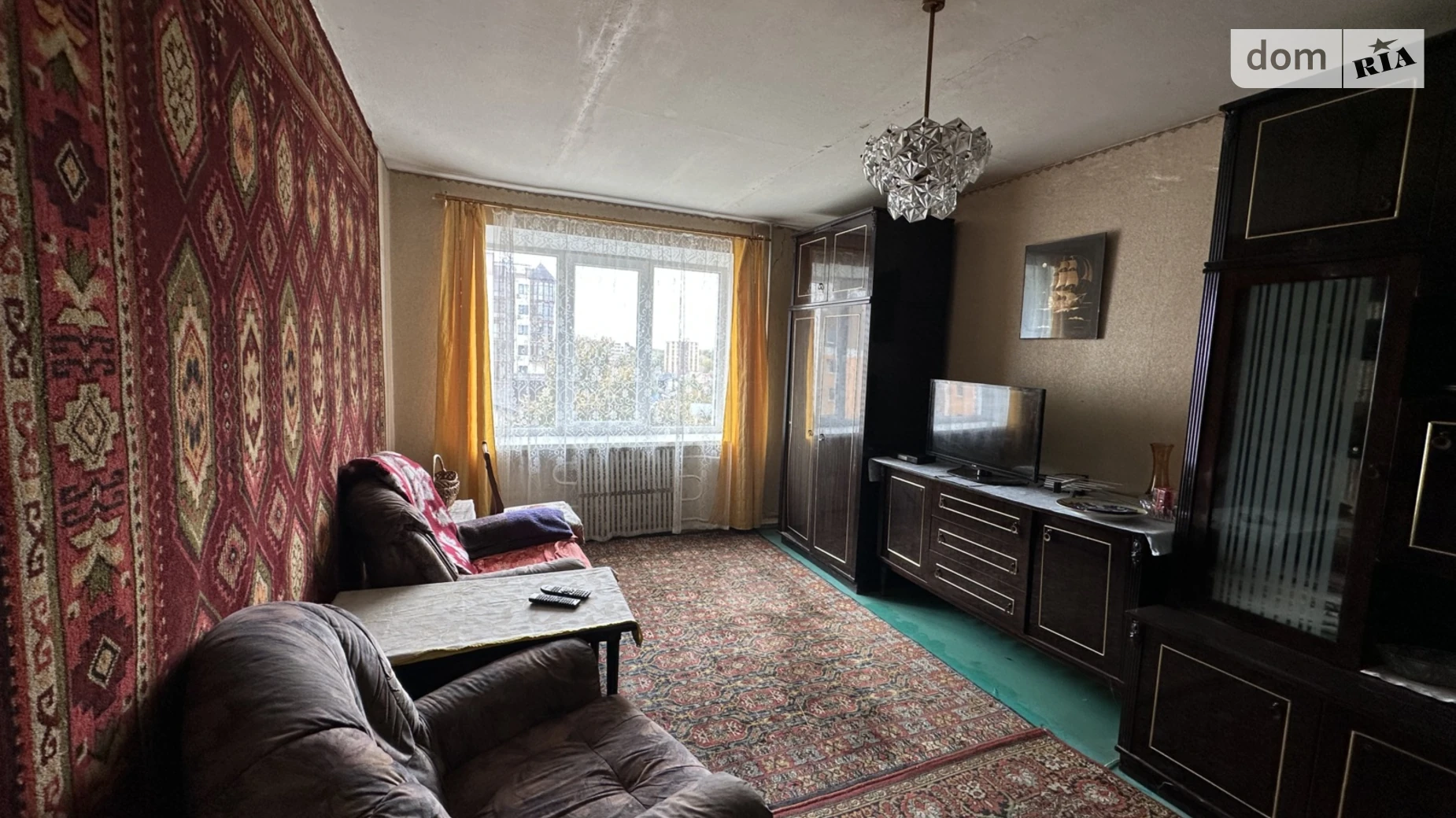 Продається 4-кімнатна квартира 71 кв. м у Хмельницькому, вул. Кам'янецька - фото 2