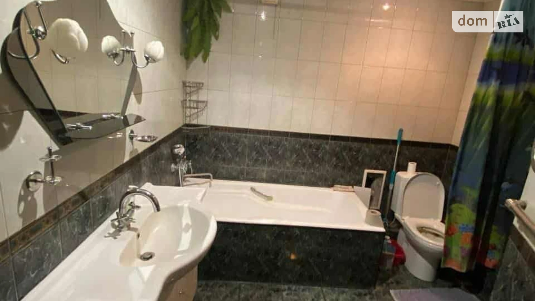 Сдается в аренду 3-комнатная квартира 100 кв. м в Белой Церкви, бул. Александрийский(50-летия Победы), 12 - фото 2