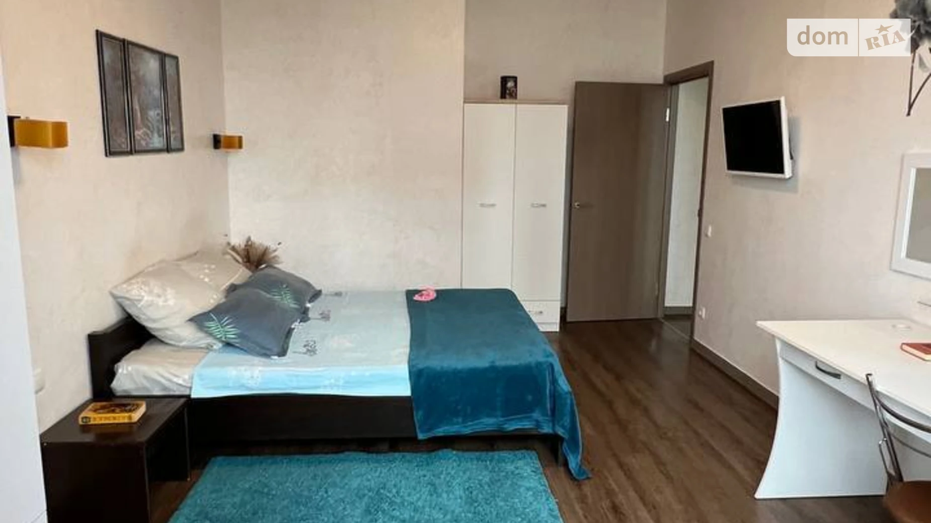 Продается 4-комнатная квартира 96.3 кв. м в Одессе, ул. Люстдорфская дорога, 55Ж - фото 2