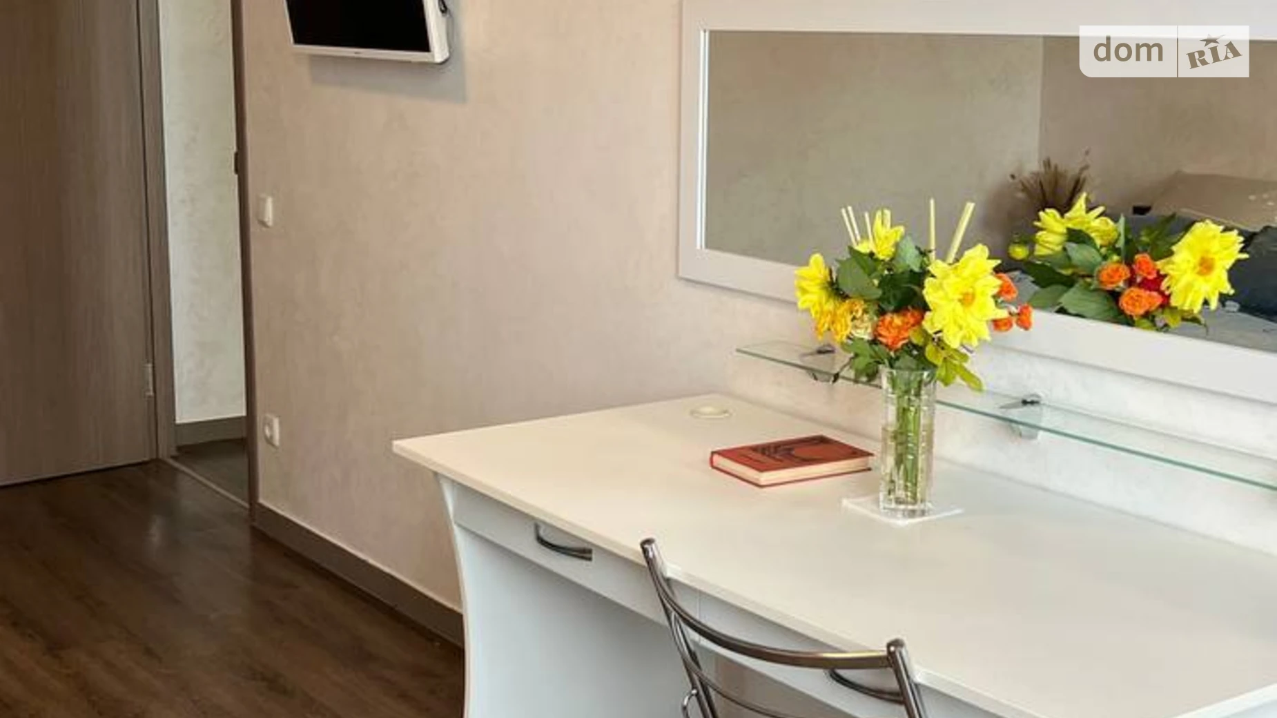 Продается 4-комнатная квартира 96.3 кв. м в Одессе, ул. Люстдорфская дорога, 55Ж - фото 3