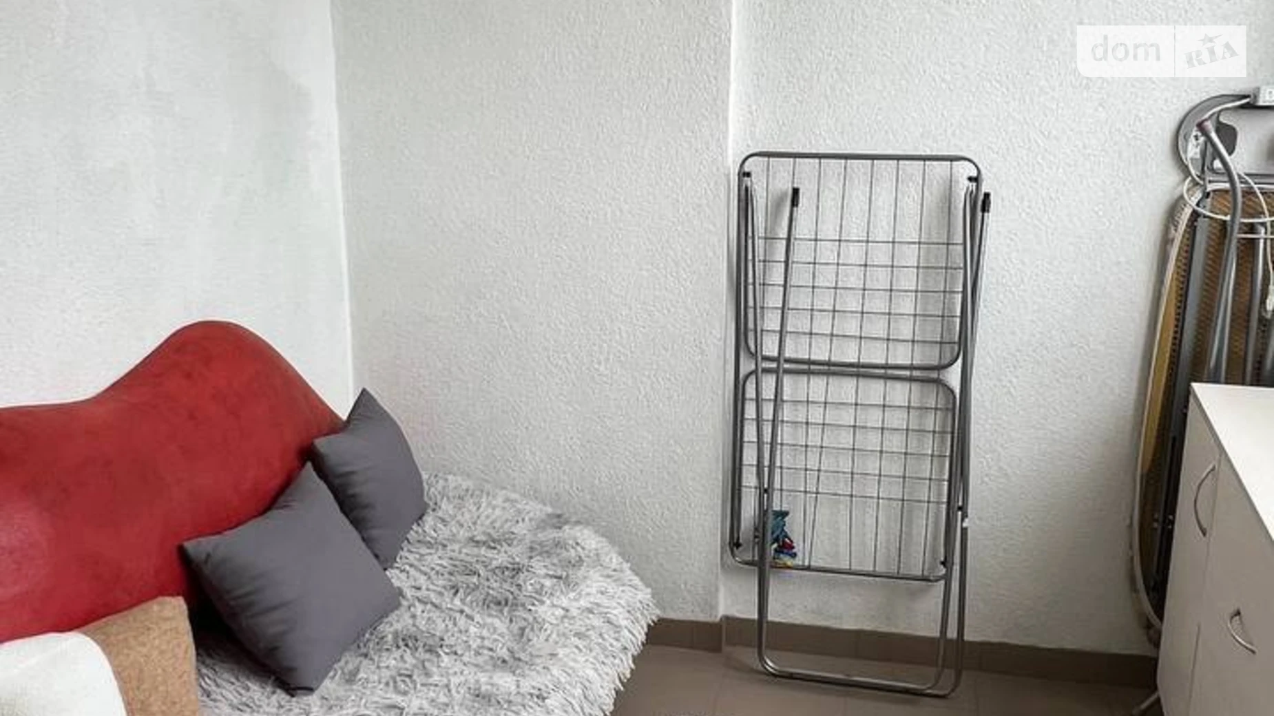 Продается 4-комнатная квартира 96.3 кв. м в Одессе, ул. Люстдорфская дорога, 55Ж - фото 4