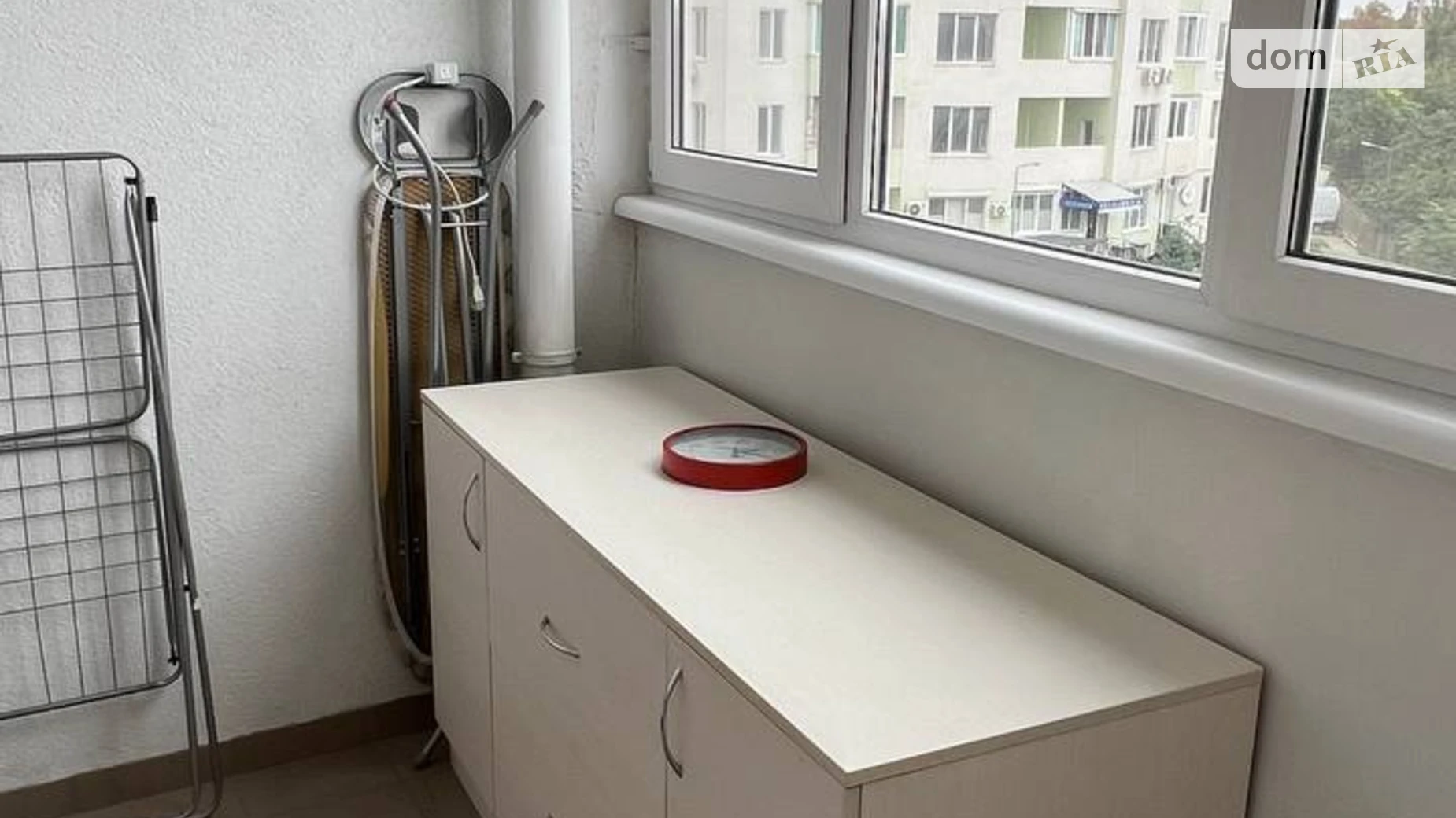 Продается 4-комнатная квартира 96.3 кв. м в Одессе, ул. Люстдорфская дорога, 55Ж - фото 5