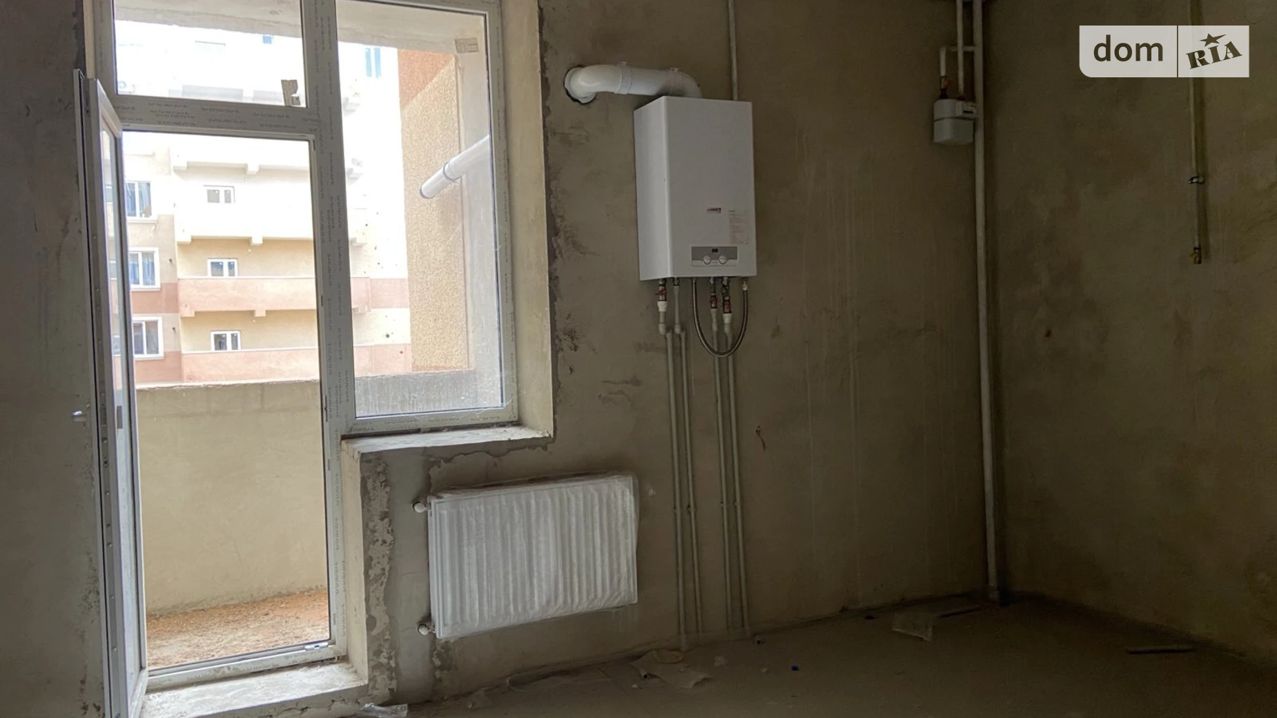 Продається 2-кімнатна квартира 62.8 кв. м у Одесі, вул. Зоопаркова, 8В - фото 5