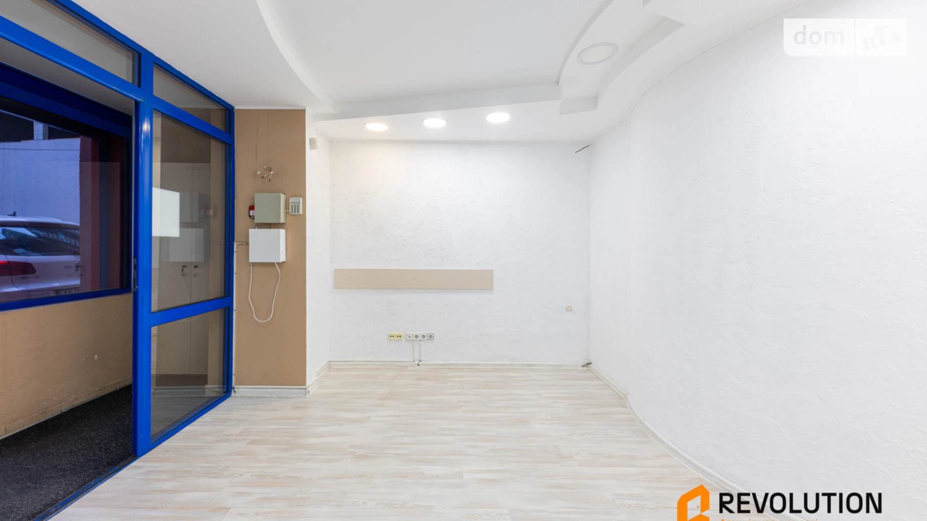 Продається приміщення вільного призначення 77 кв. м в 14-поверховій будівлі, цена: 155000 $ - фото 2