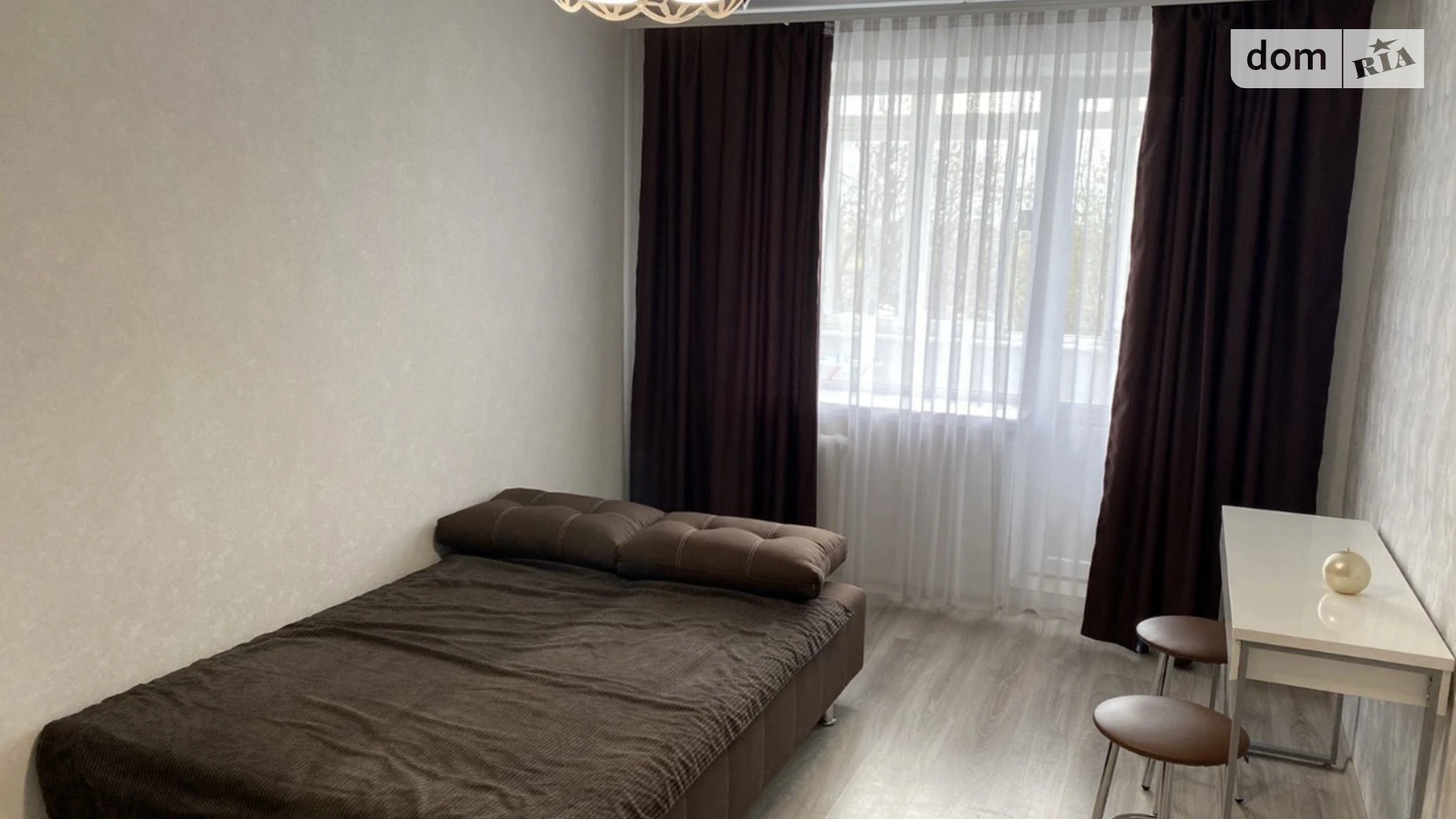 Сдается в аренду 1-комнатная квартира 32 кв. м в Хмельницком, ул. Шевченко - фото 3