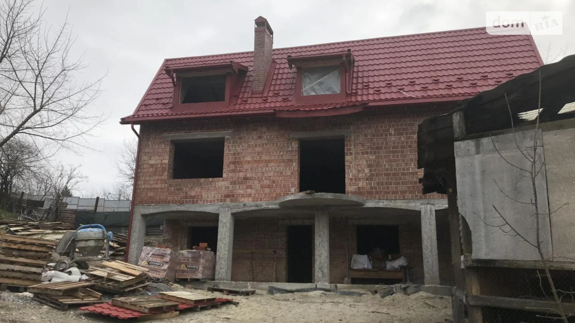 Продается помещения свободного назначения 240 кв. м в 2-этажном здании, цена: 140000 $ - фото 2