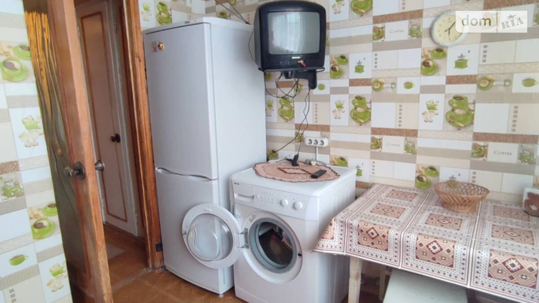 Здається в оренду 3-кімнатна квартира 65 кв. м у Харкові, вул. Енвера Ахсарова, 17 - фото 2