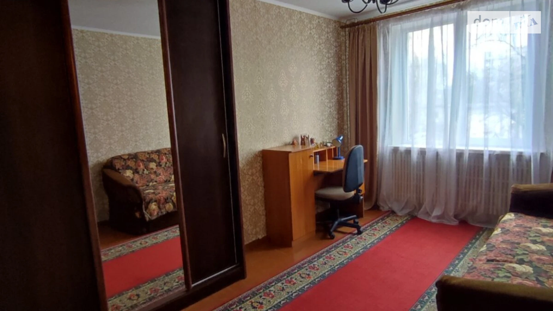 Здається в оренду 3-кімнатна квартира 65 кв. м у Харкові, вул. Енвера Ахсарова, 17 - фото 5