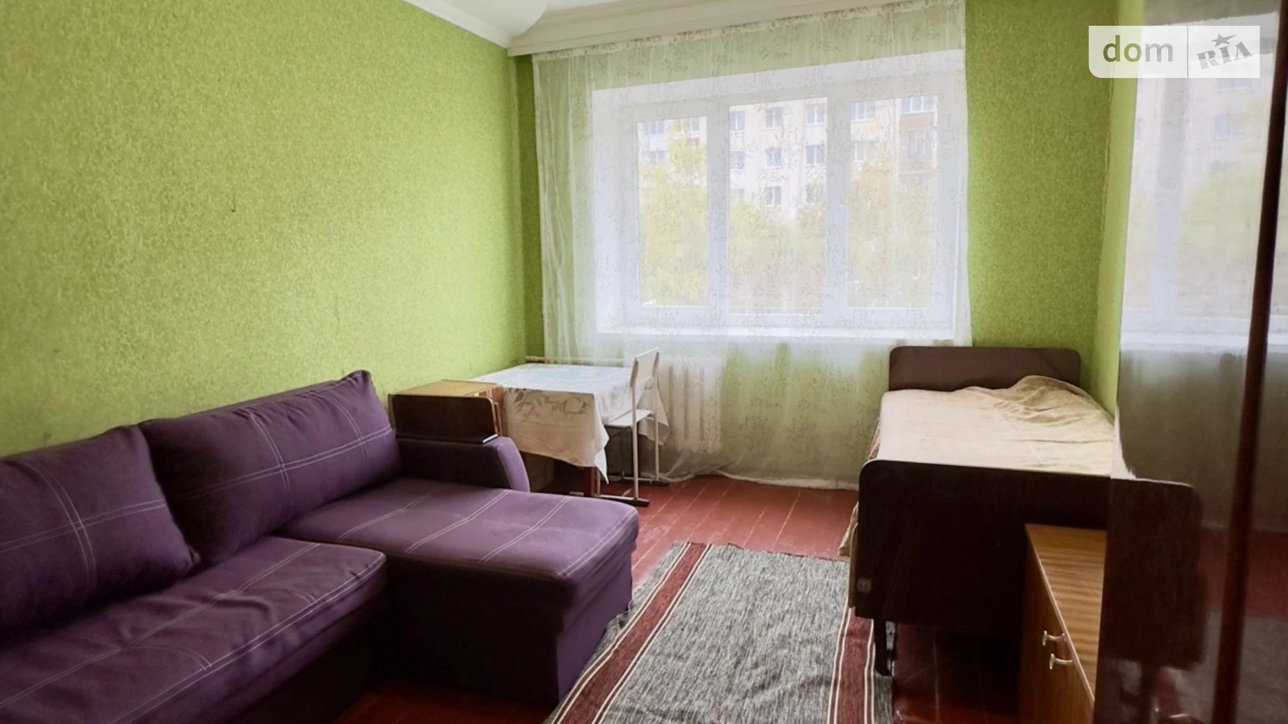 Здається в оренду кімната 18.6 кв. м у, цена: 4500 грн - фото 2