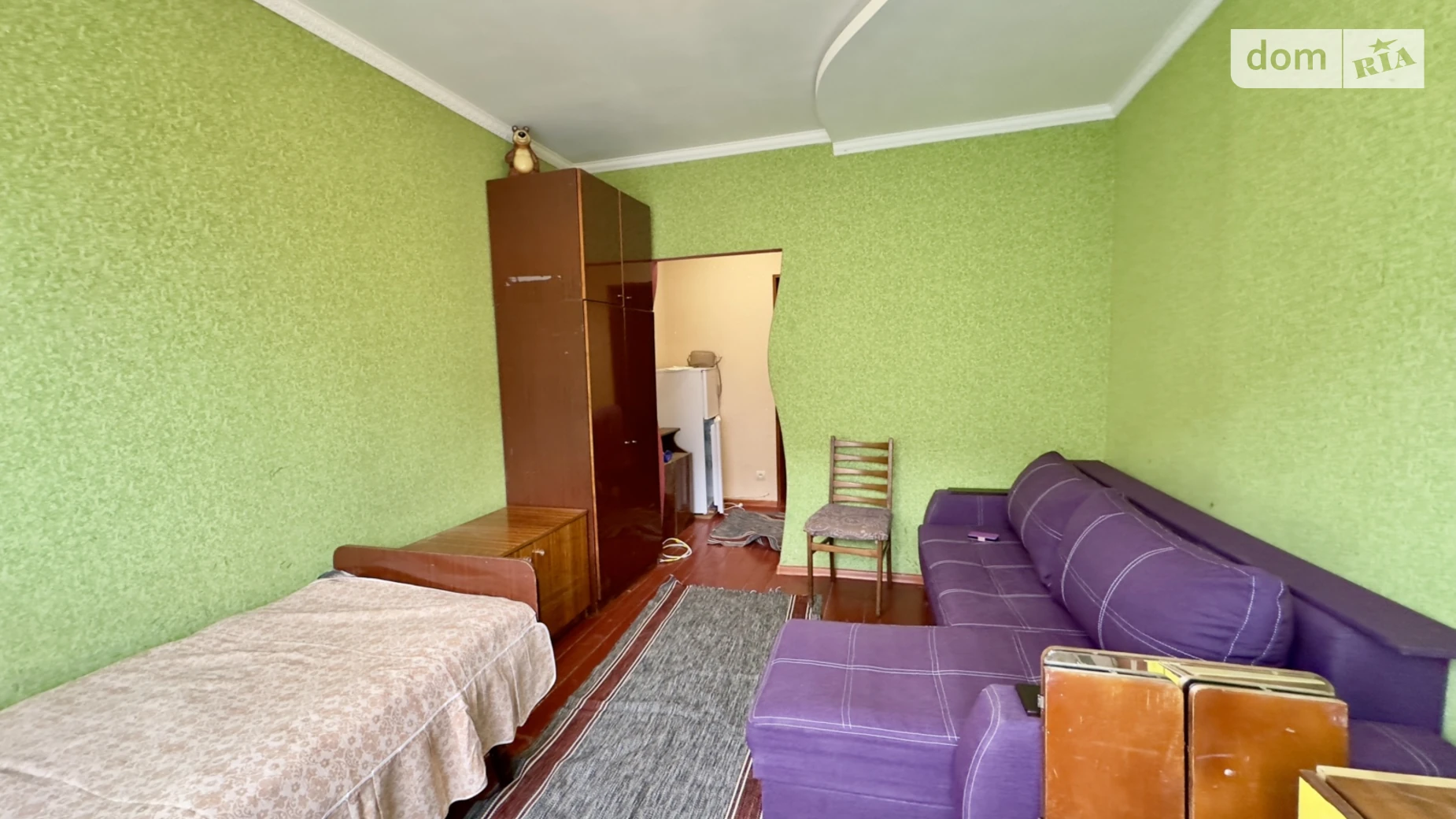 Здається в оренду кімната 18.6 кв. м у, цена: 4500 грн - фото 3