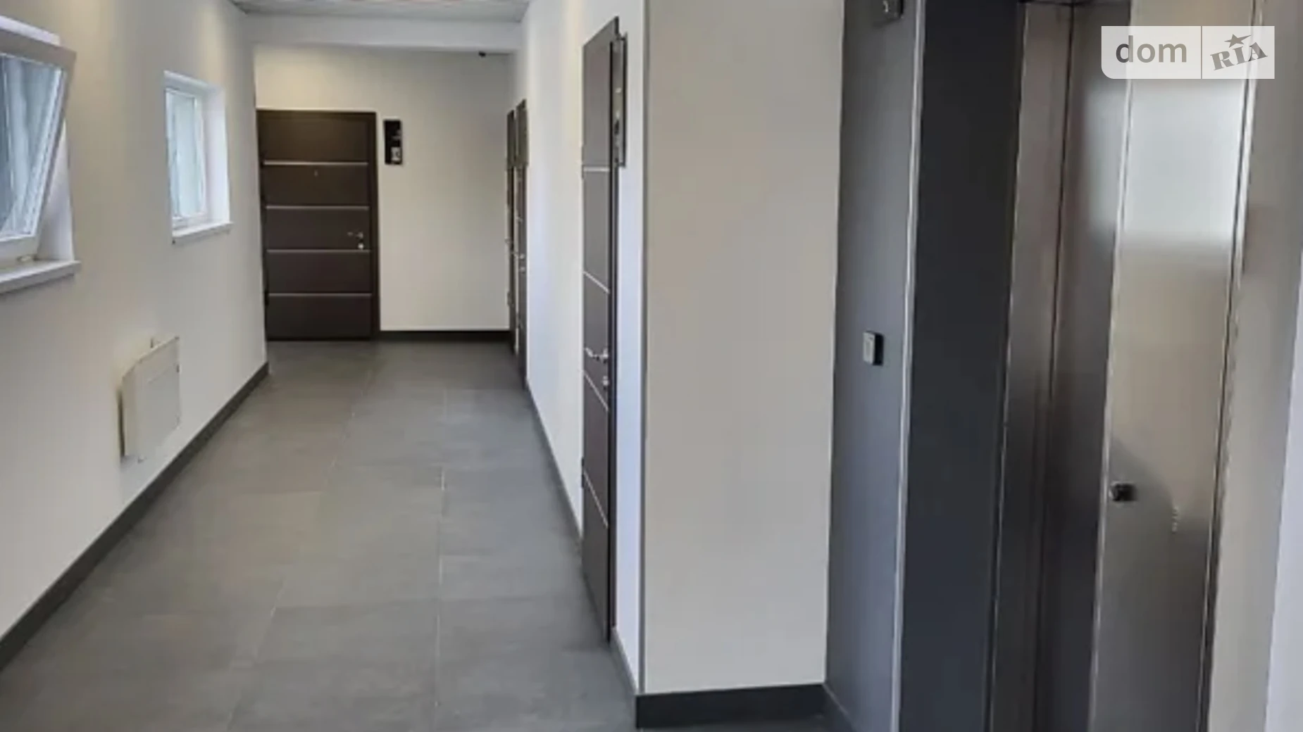 Сдается в аренду помещения свободного назначения 87.6 кв. м в 3-этажном здании, цена: 21900 грн - фото 5