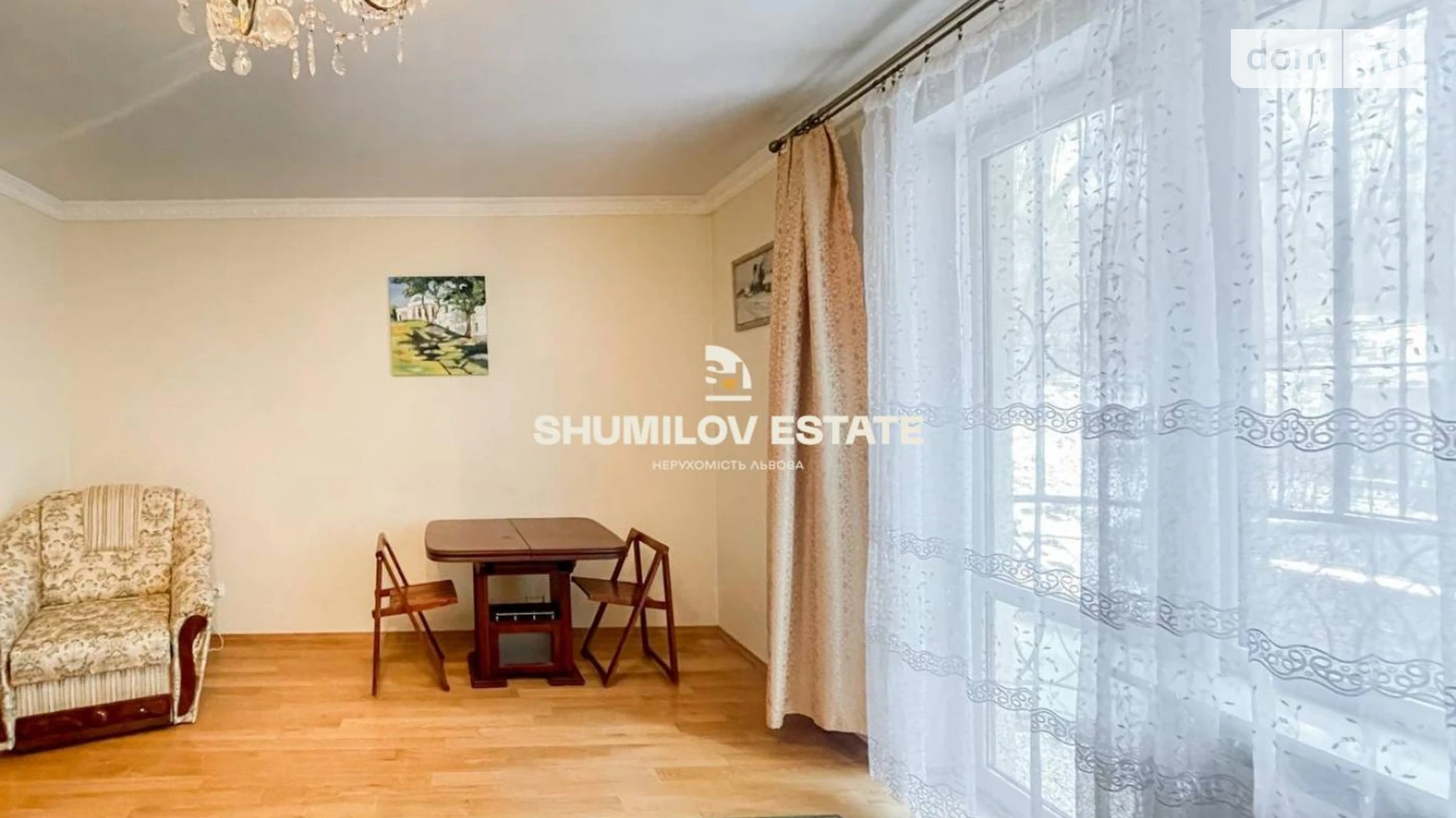 Сдается в аренду 2-комнатная квартира 80 кв. м в Львове, ул. Кривоноса Максима, 3 - фото 5