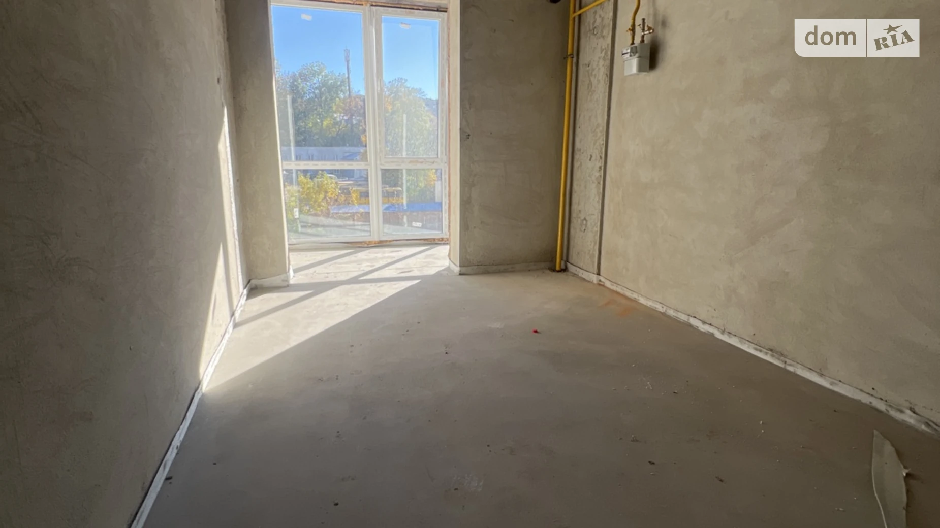 2-комнатная квартира 65.4 кв. м в Тернополе, ул. Энергетическая, 5А - фото 2