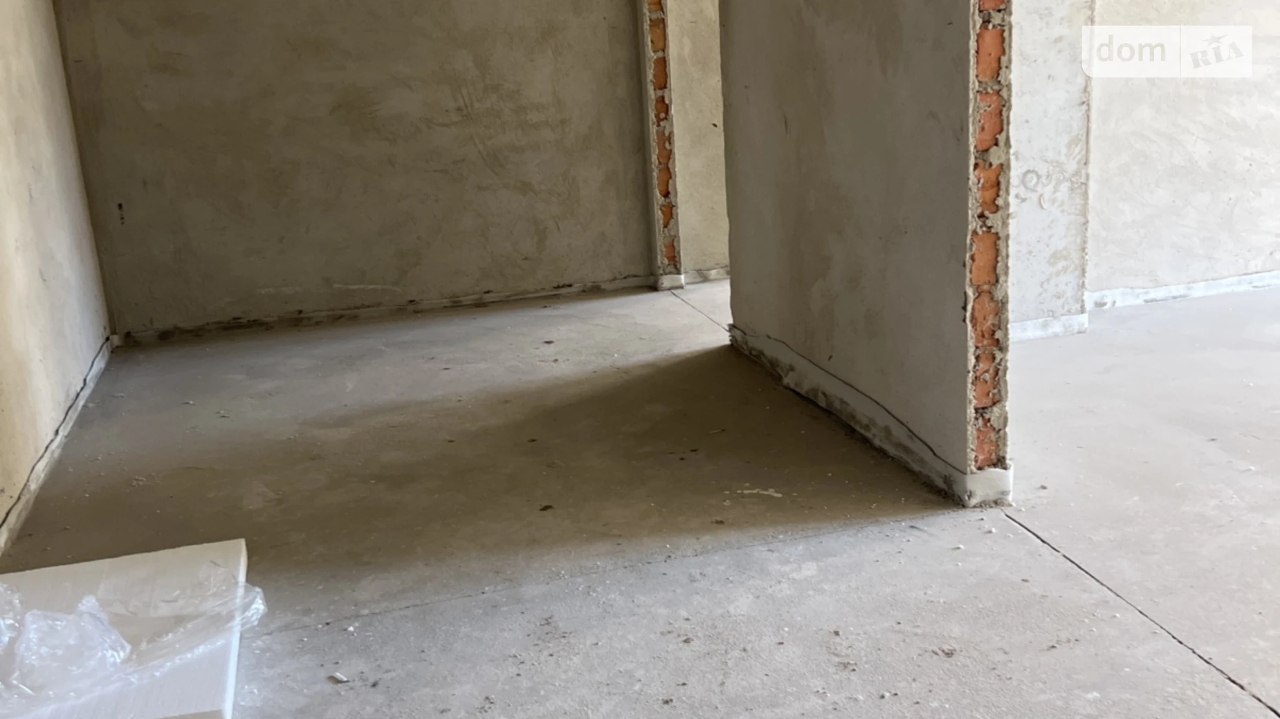 2-комнатная квартира 65.4 кв. м в Тернополе, ул. Энергетическая, 5А - фото 4