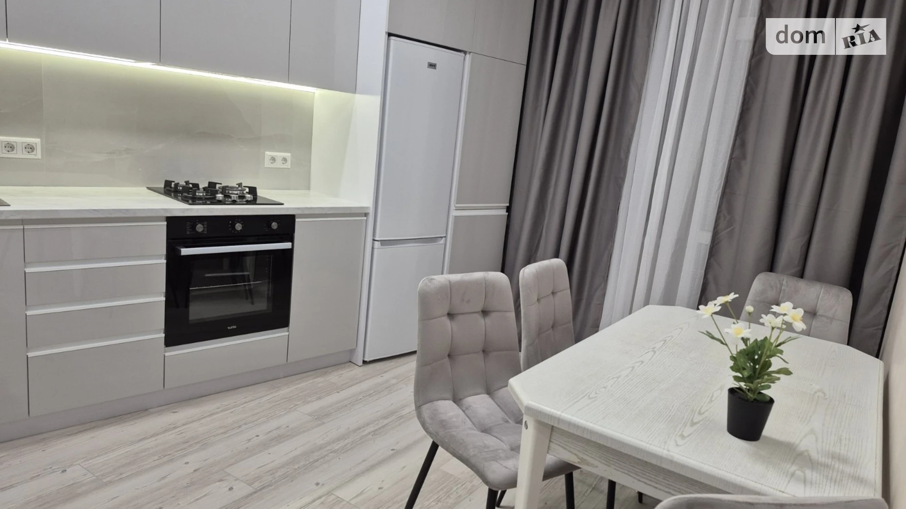 Продается 1-комнатная квартира 44 кв. м в Софиевской Борщаговке, просп. Героев Небесной Сотни, 20/10 - фото 3