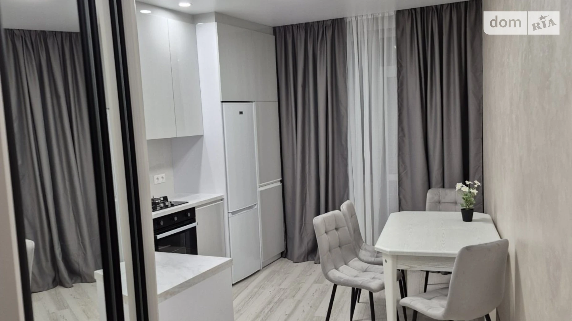 Продается 1-комнатная квартира 44 кв. м в Софиевской Борщаговке, просп. Героев Небесной Сотни, 20/10 - фото 5