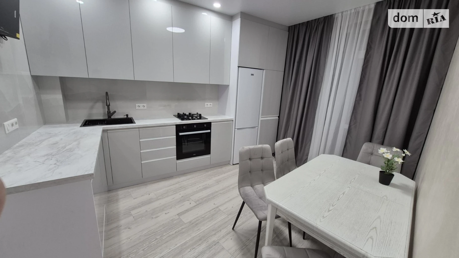 Продается 1-комнатная квартира 44 кв. м в Софиевской Борщаговке, просп. Героев Небесной Сотни, 20/10 - фото 4