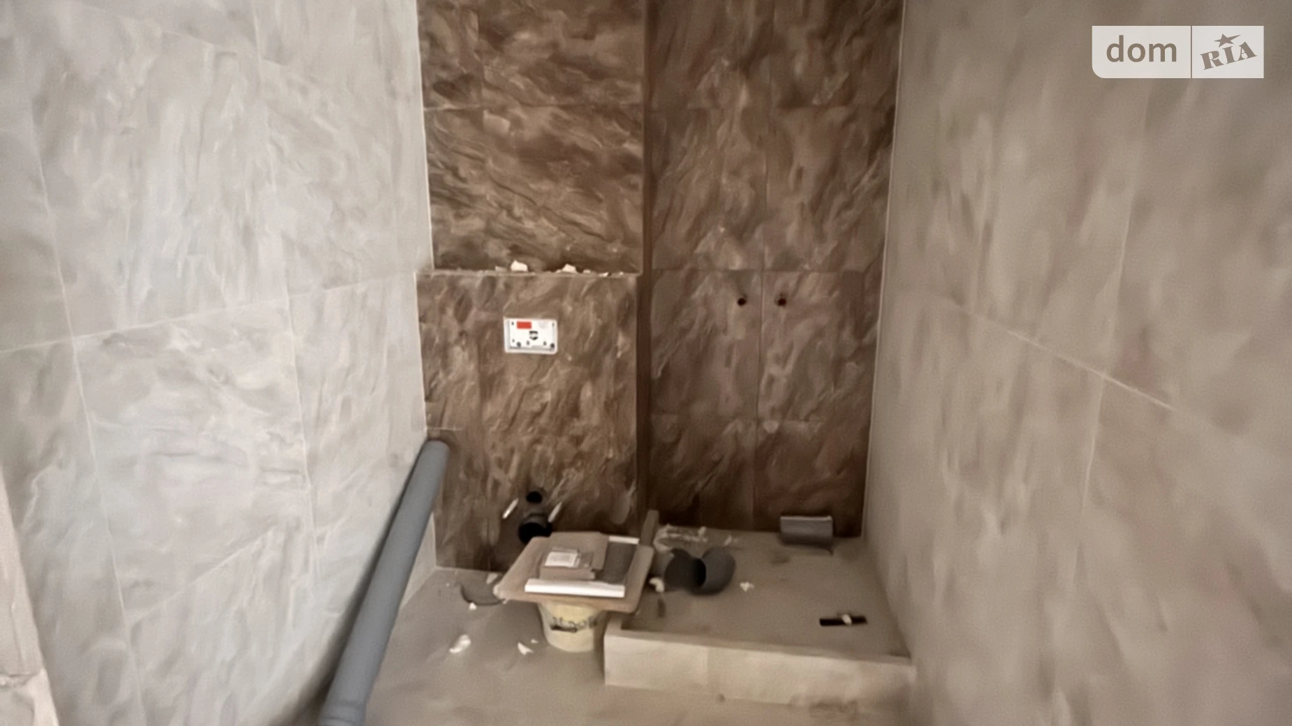 Продається 1-кімнатна квартира 28 кв. м у Ворзелі, вул. Бучанська, 25 - фото 5