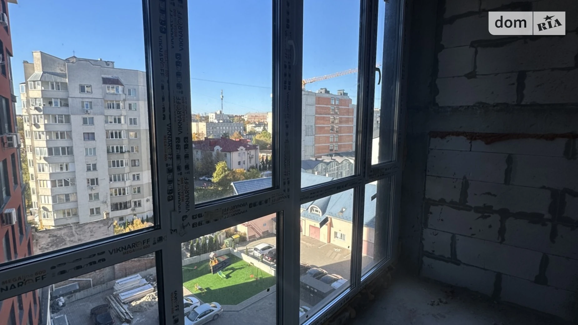 2-комнатная квартира 83.6 кв. м в Тернополе, ул. Торговица(Живова Анатолия) - фото 4