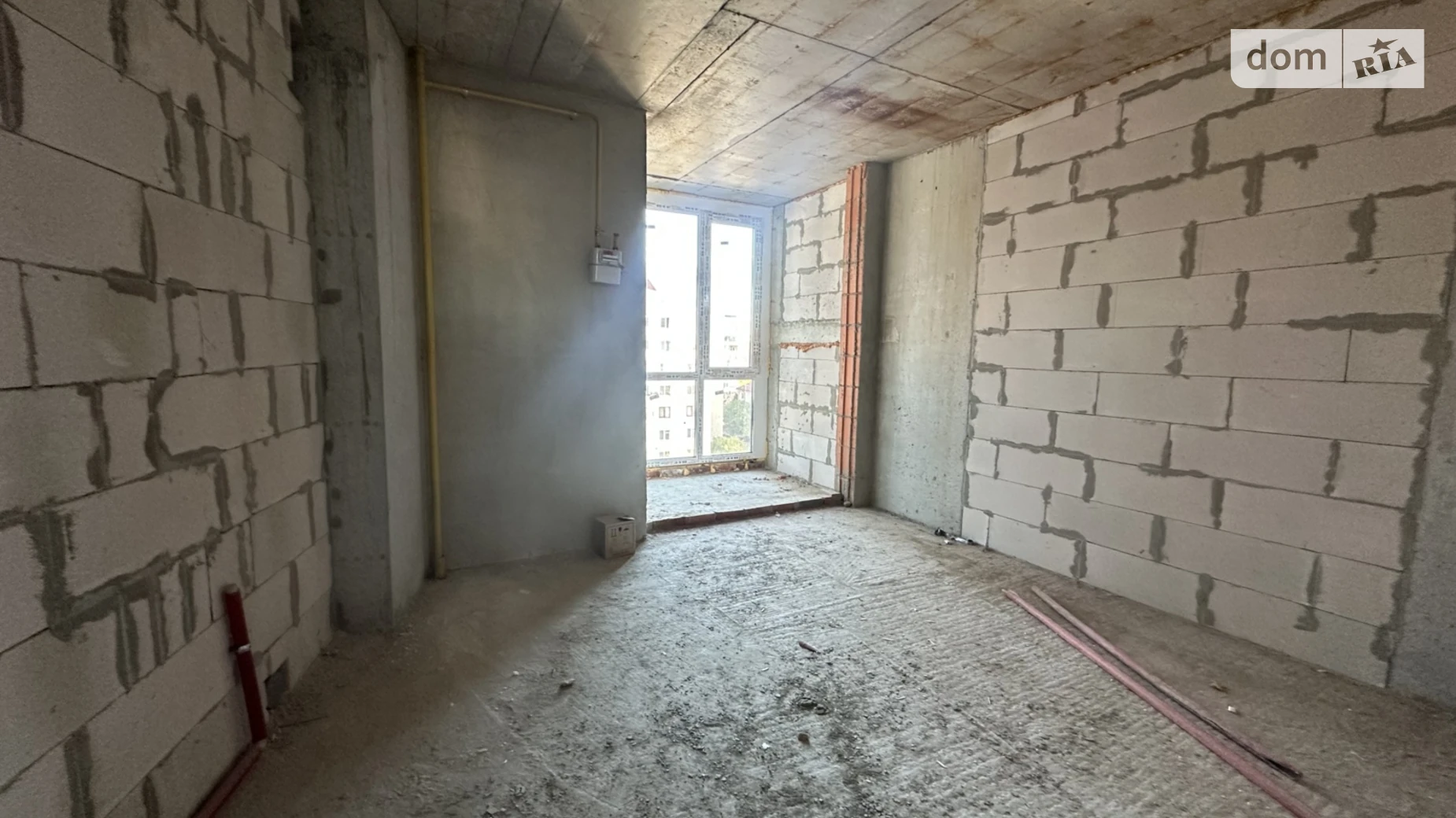 2-комнатная квартира 83.6 кв. м в Тернополе, ул. Торговица(Живова Анатолия) - фото 3