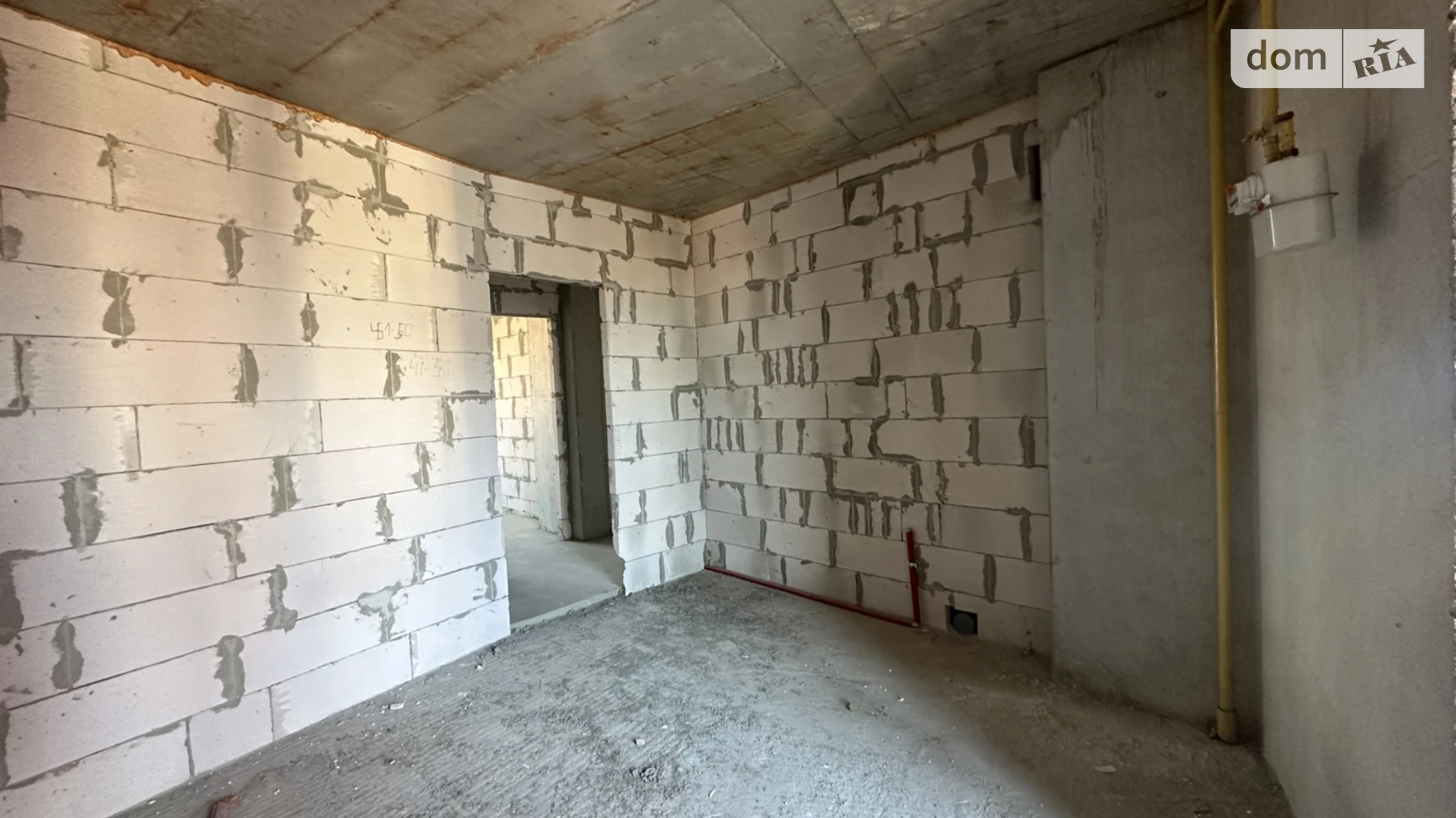 2-комнатная квартира 83.6 кв. м в Тернополе, ул. Торговица(Живова Анатолия) - фото 5