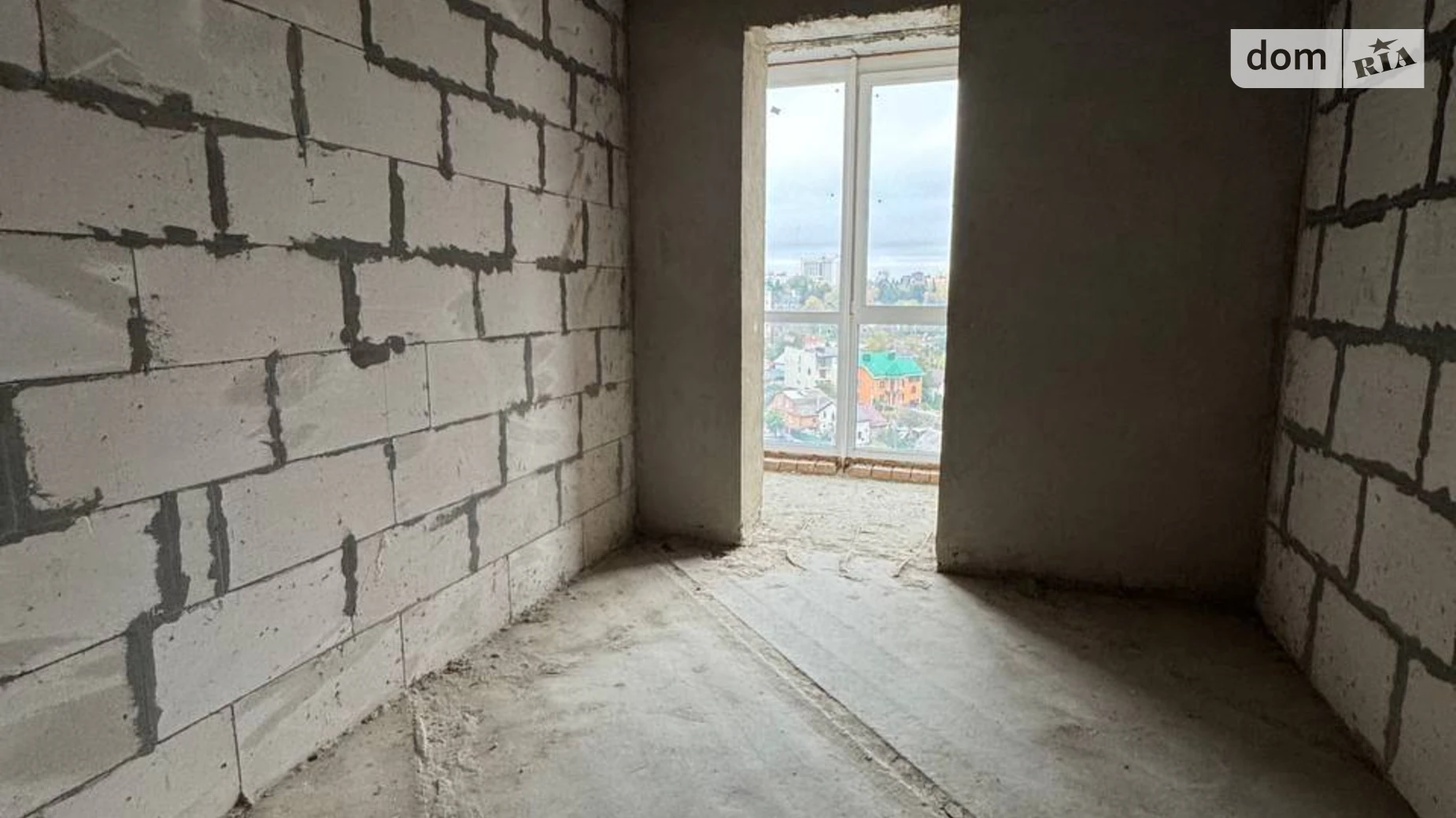 Продається 2-кімнатна квартира 57.4 кв. м у Вінниці, вул. Пирогова - фото 4